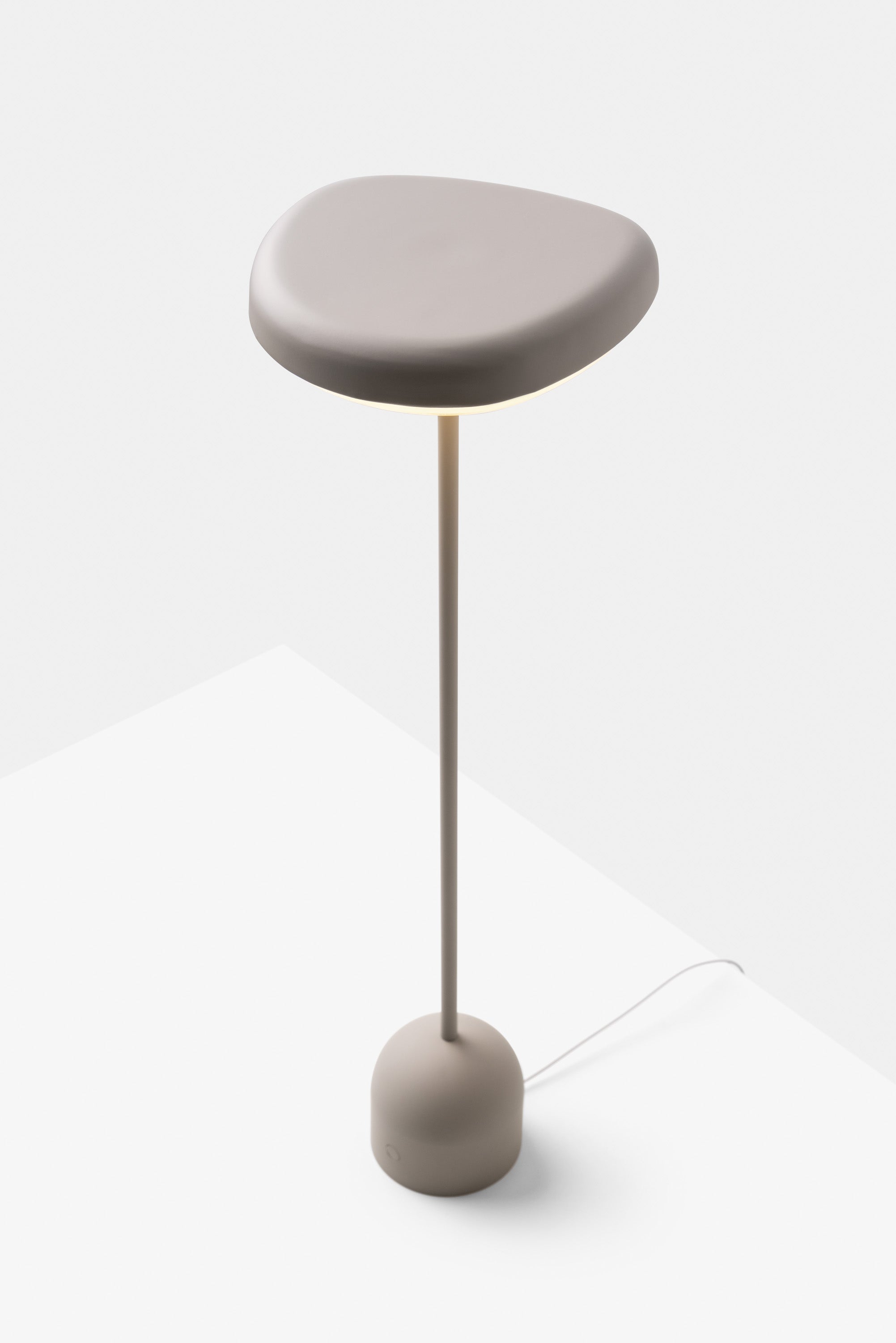 Fungi Table Lamp #1