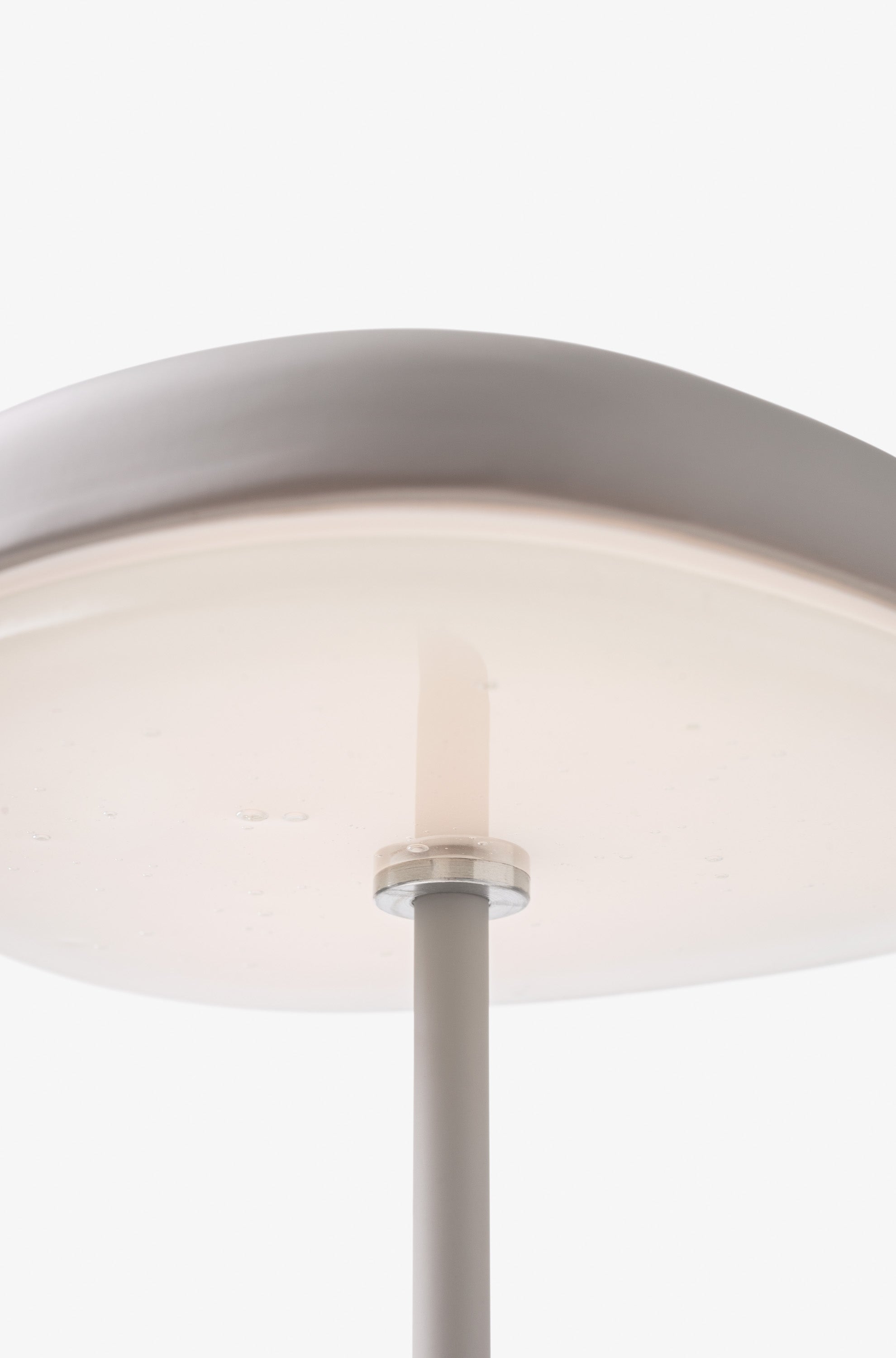 Fungi Table Lamp #1
