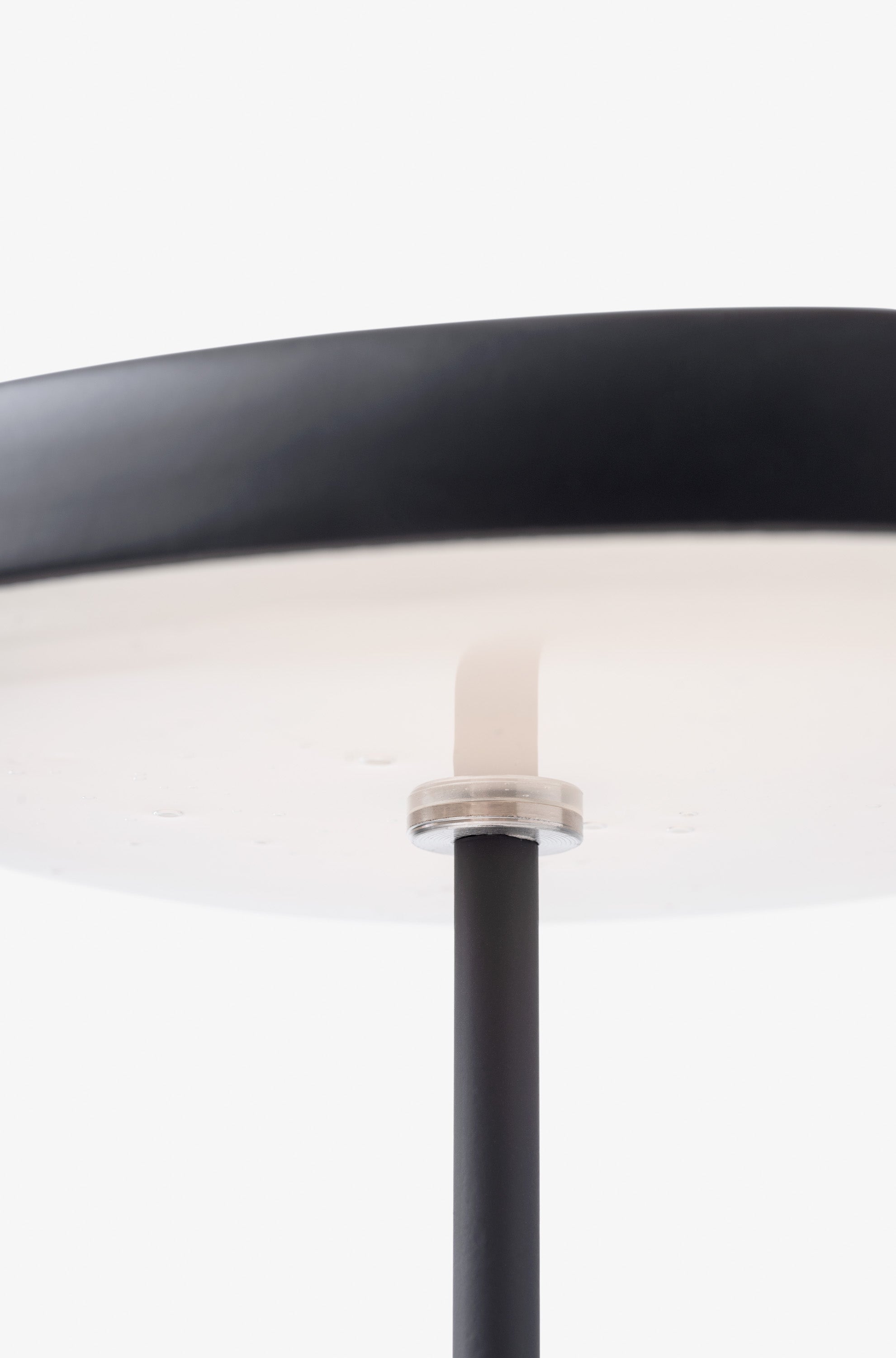 Fungi Table Lamp #1