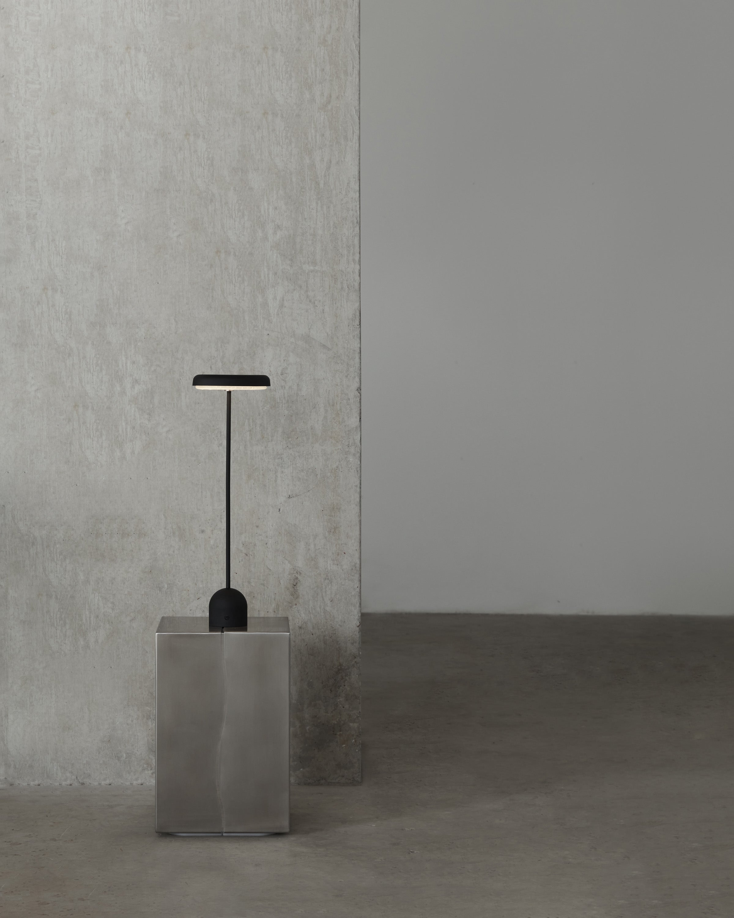 Fungi Table Lamp #1