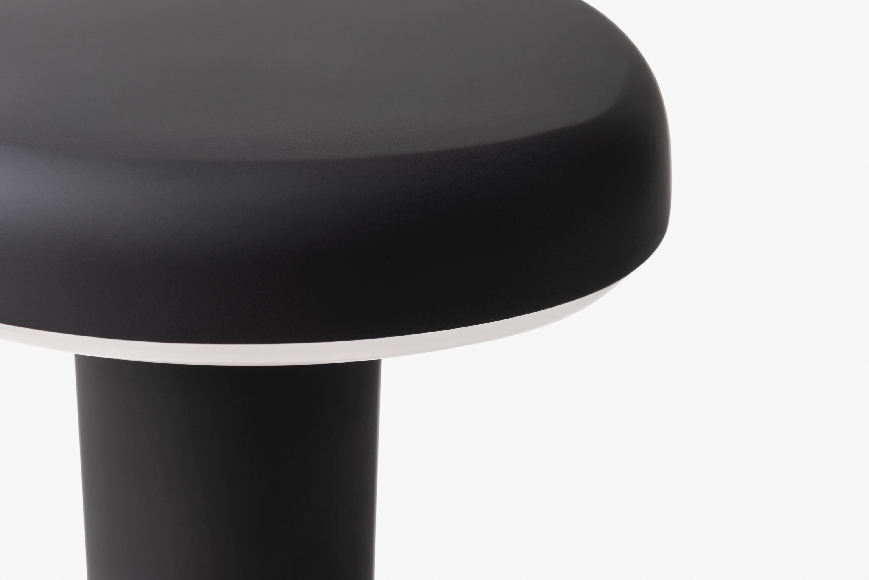 Lámpara portátil mini Fungi