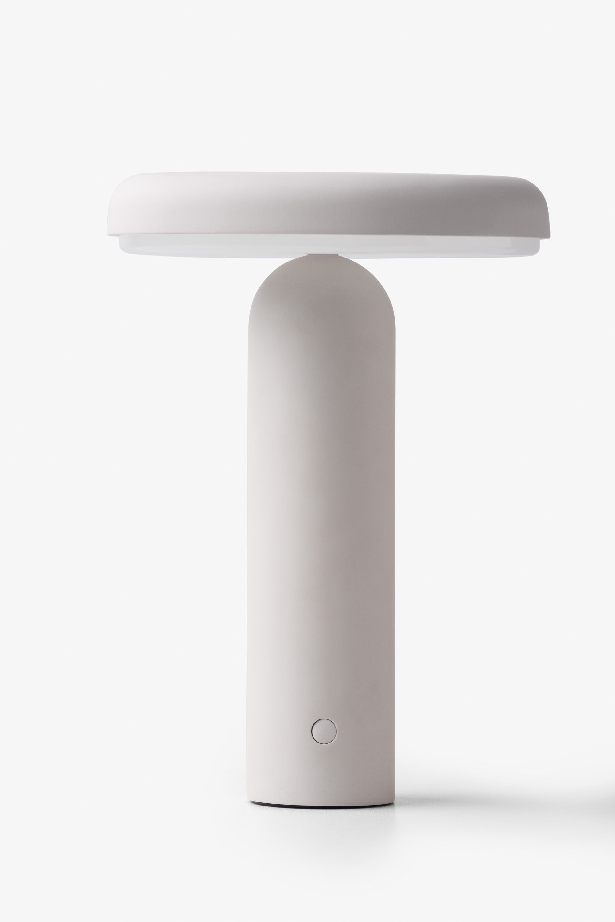 Lámpara portátil mini Fungi