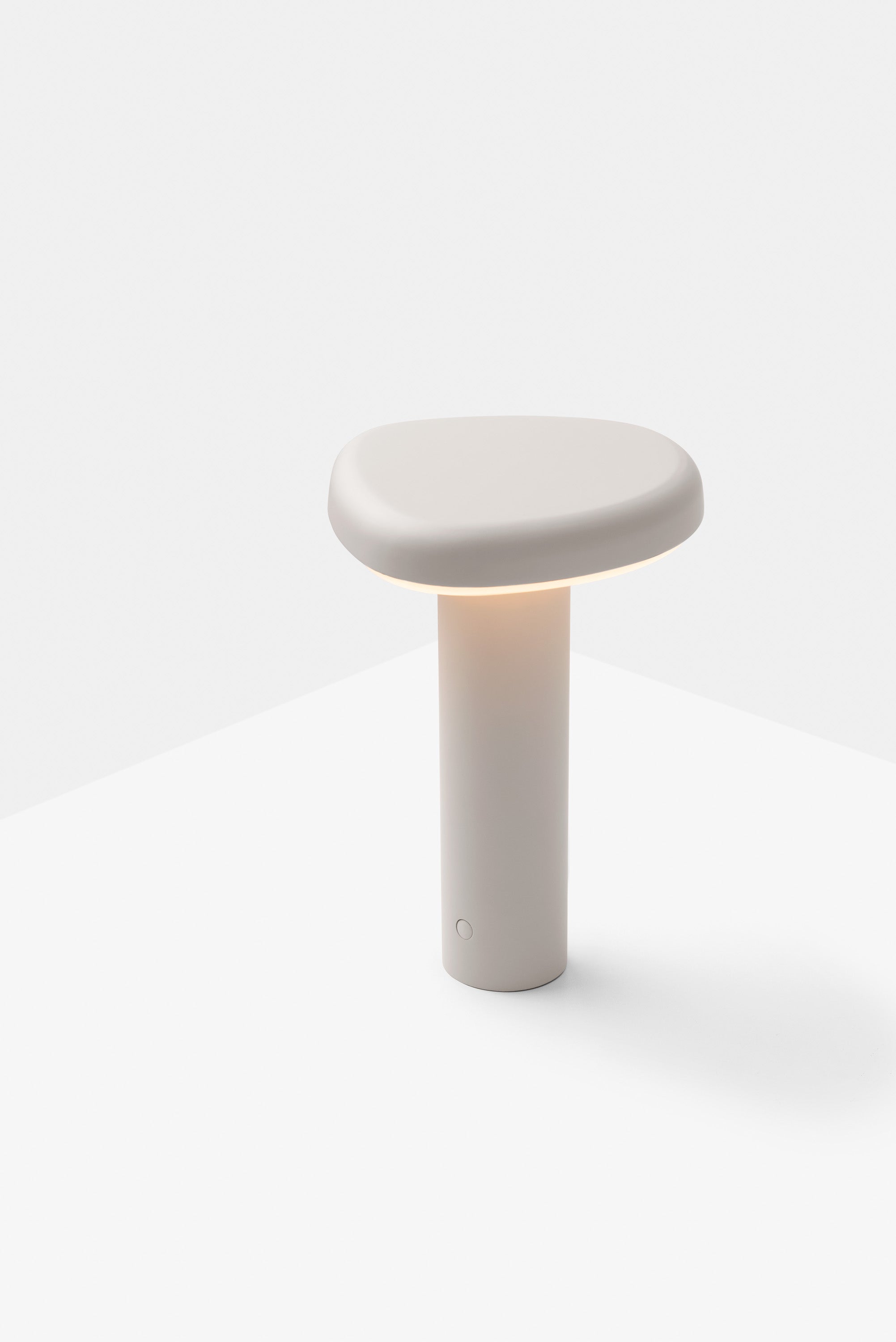 Lámpara portátil mini Fungi