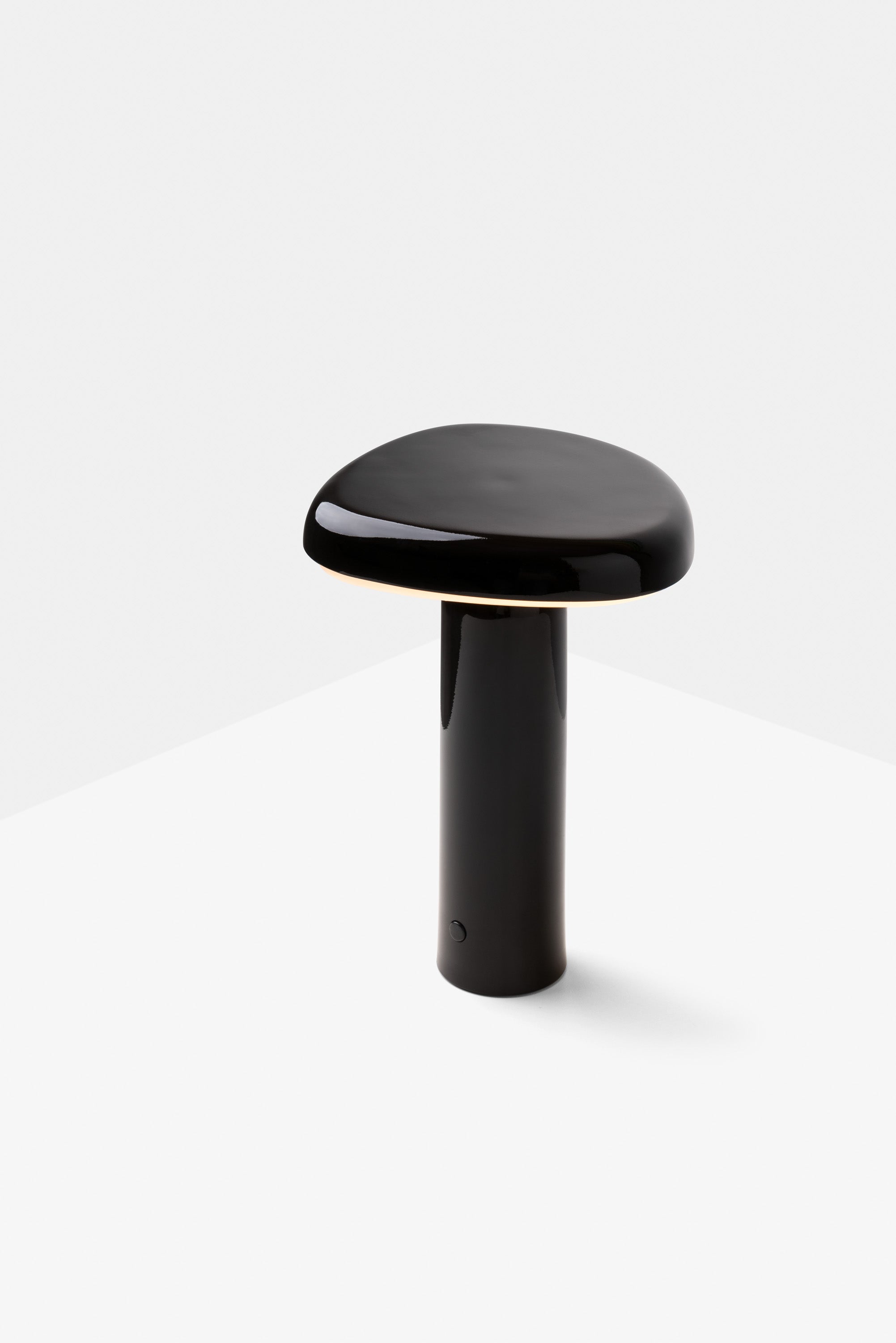 Lámpara portátil mini Fungi