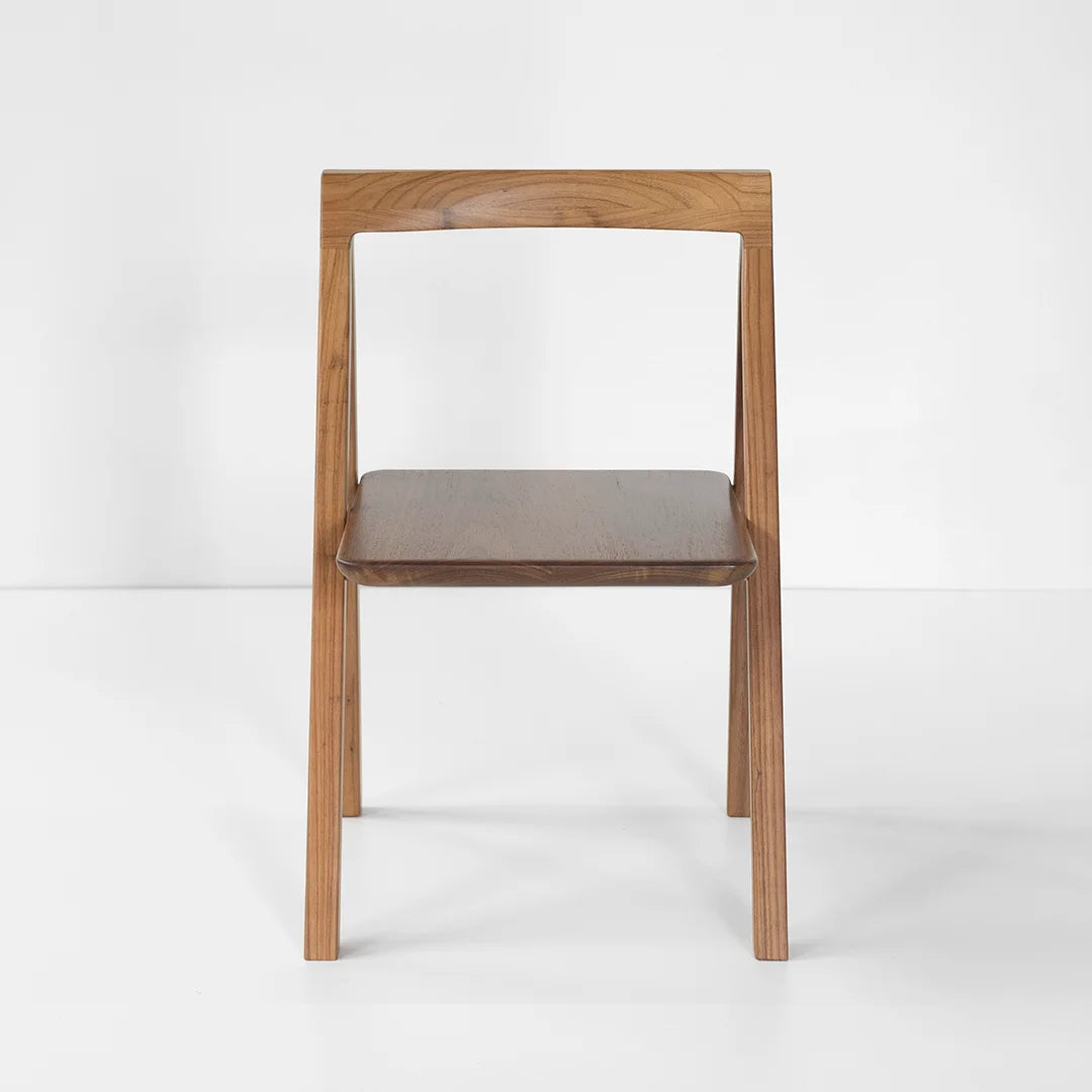 Silla gringa
