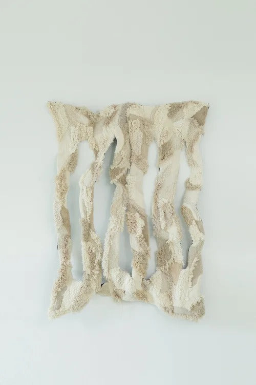 Escultura01 Wall Tapestry