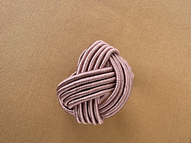 Silk Ring
