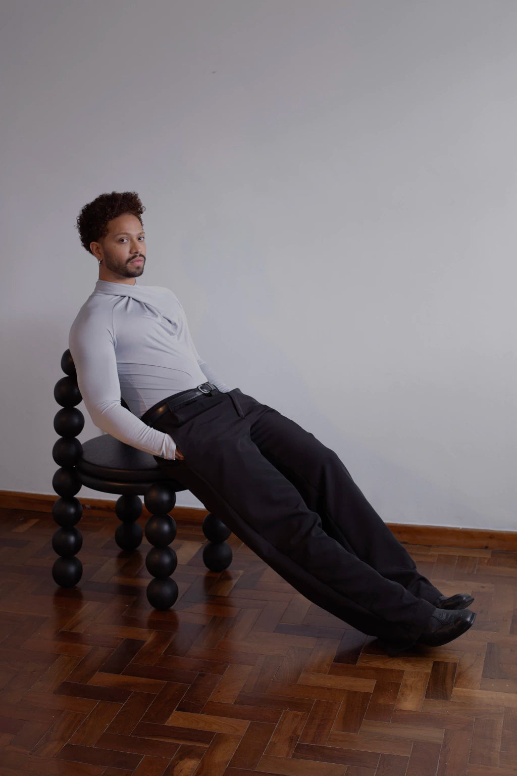 Pérolas Chair