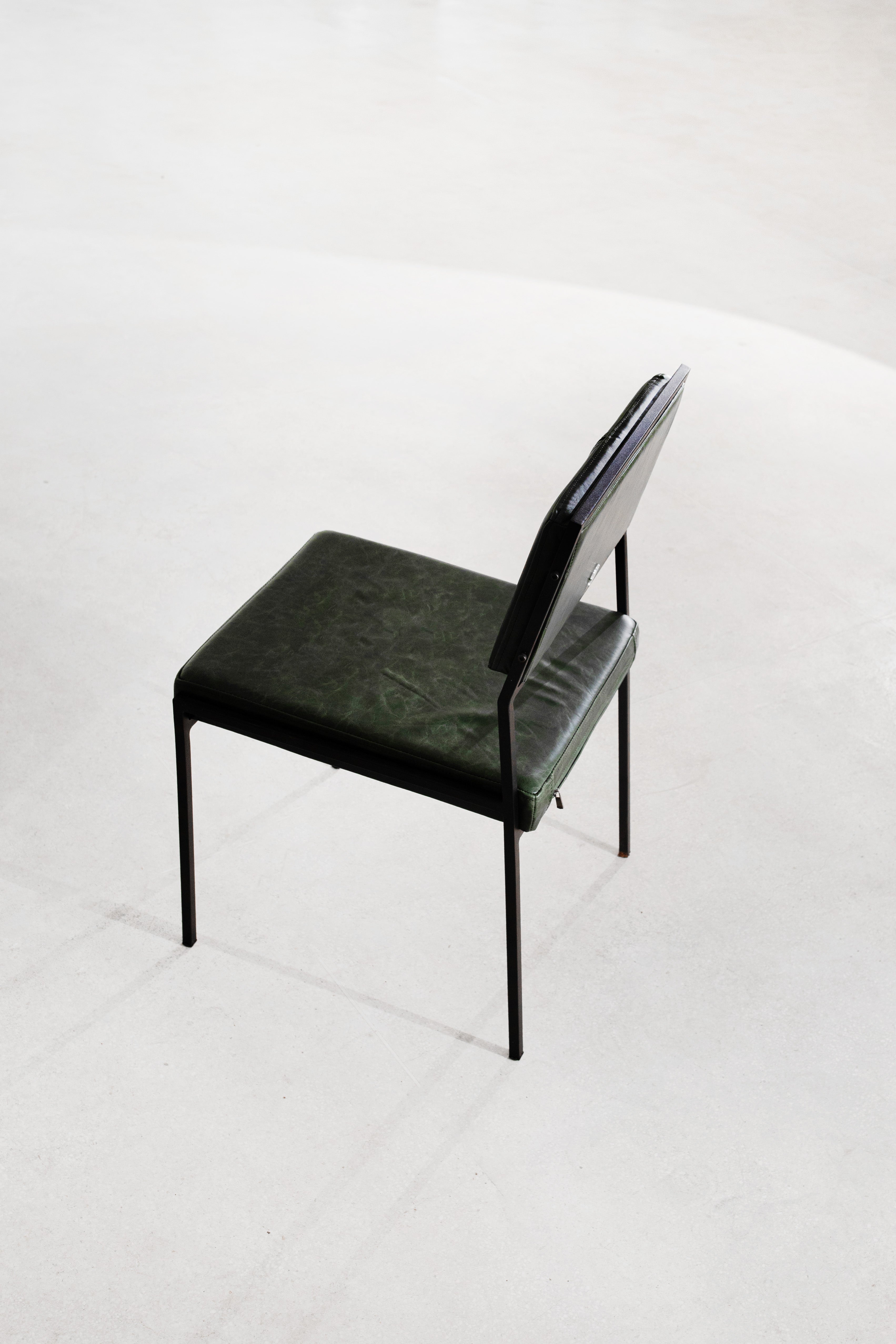 Silla Teté