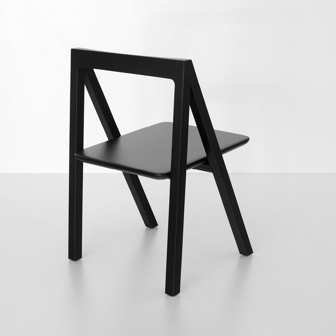 Silla gringa