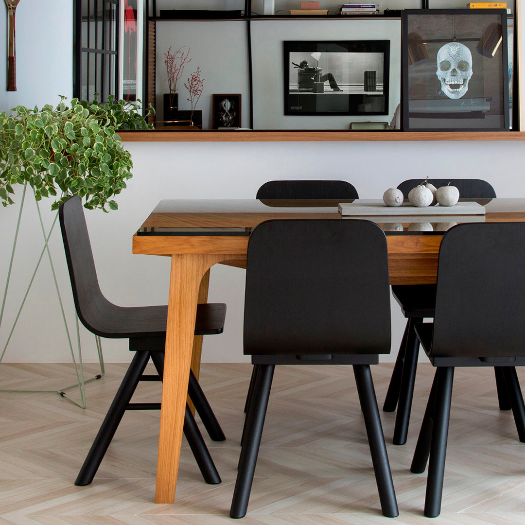 Silla TT39