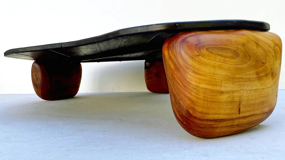 Mesa de centro Poça