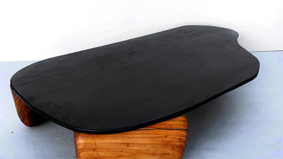 Mesa de centro Poça
