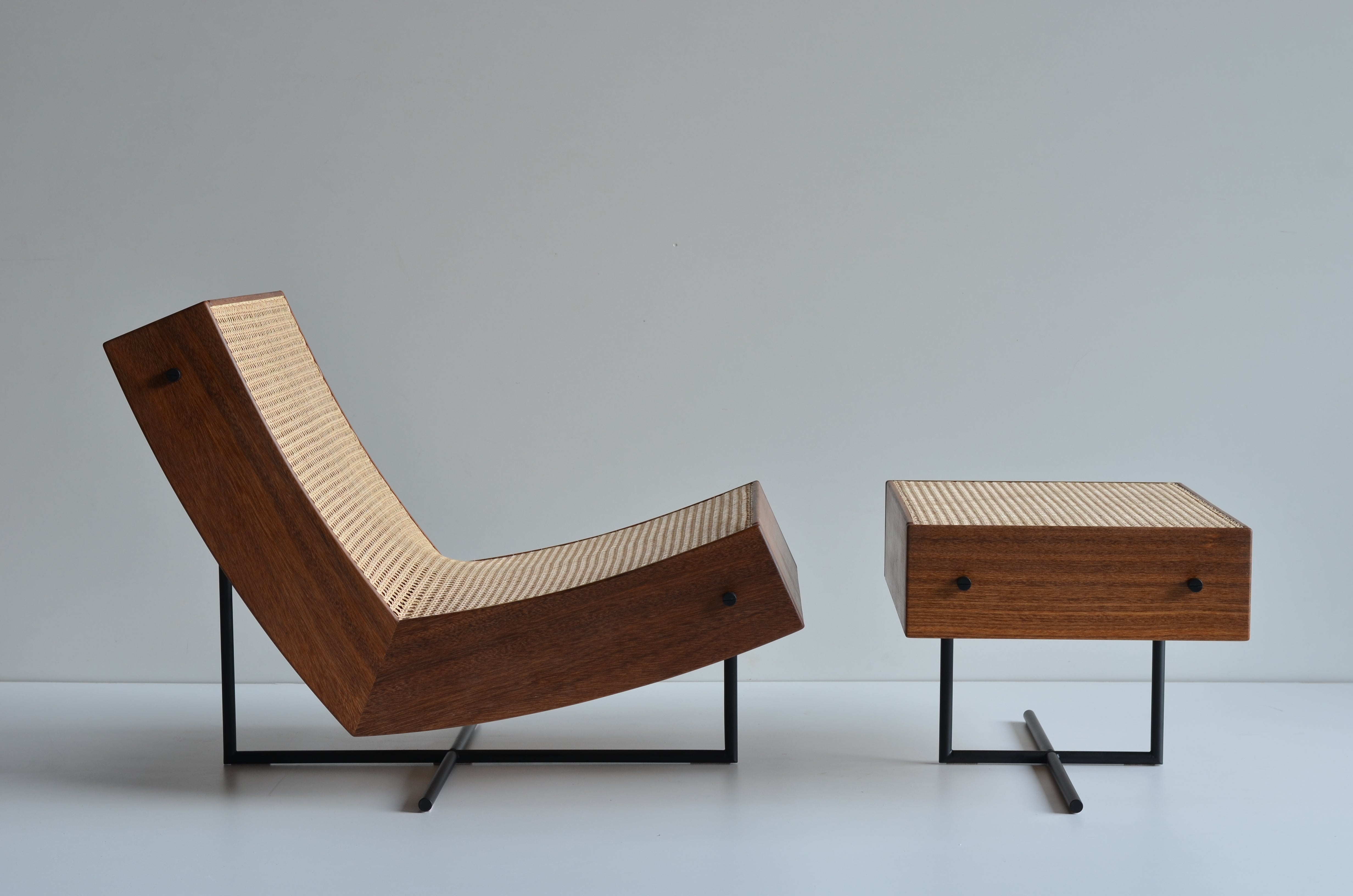 Sillón Benjamin