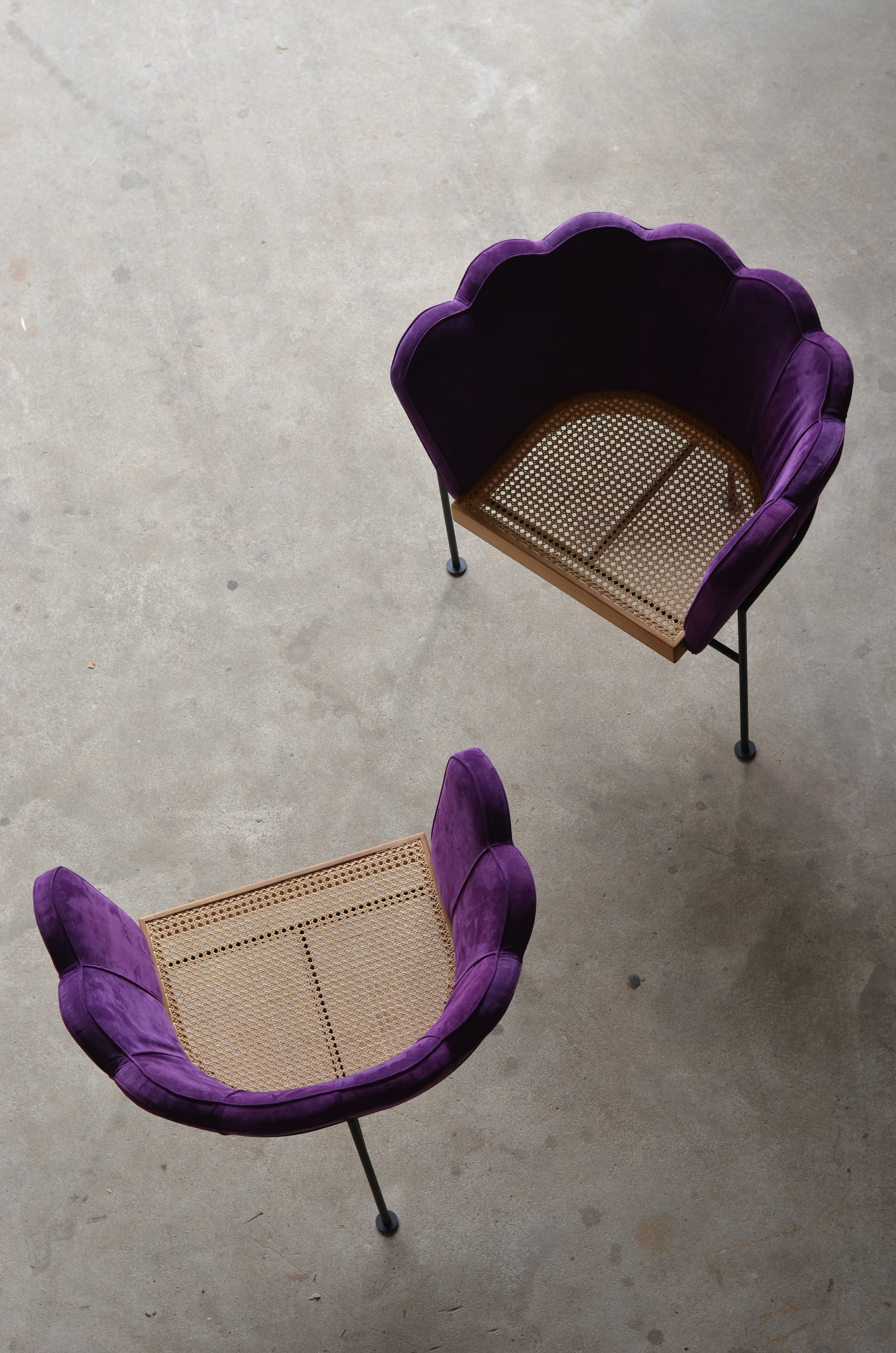 Sillón Eva