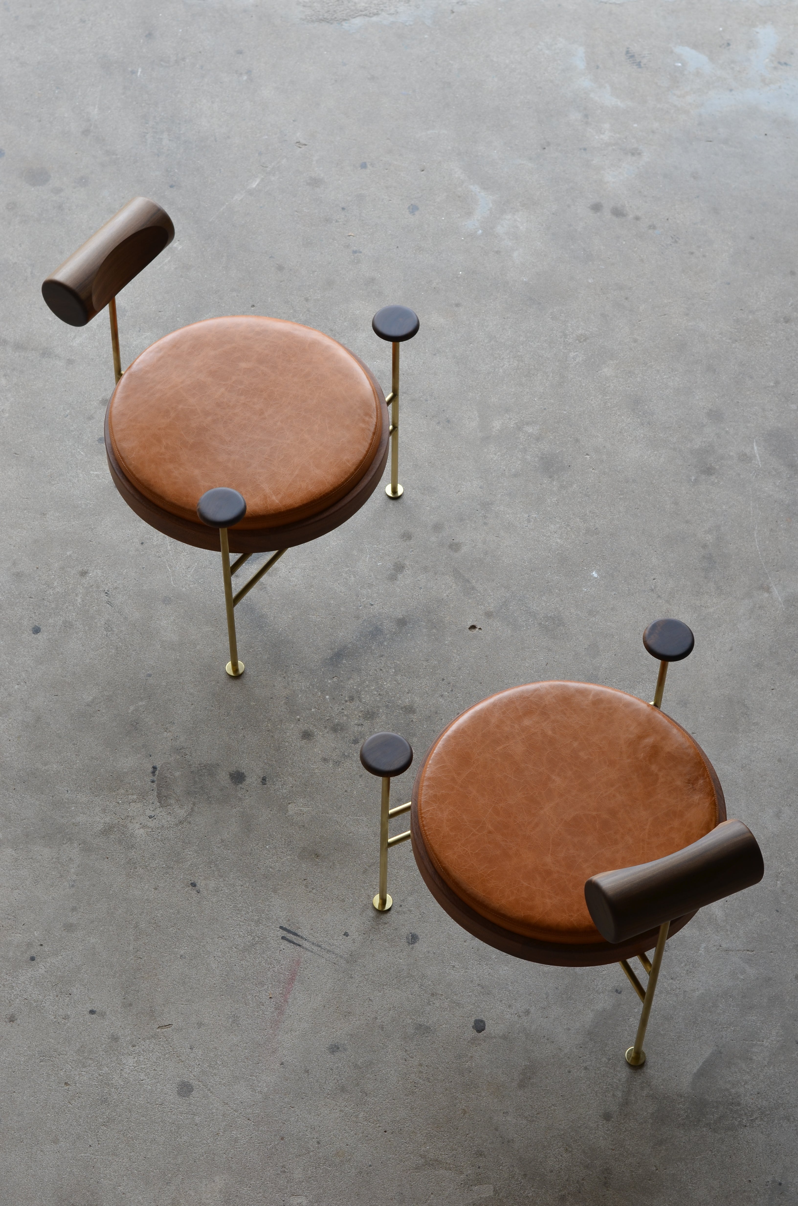 Sillón Torno