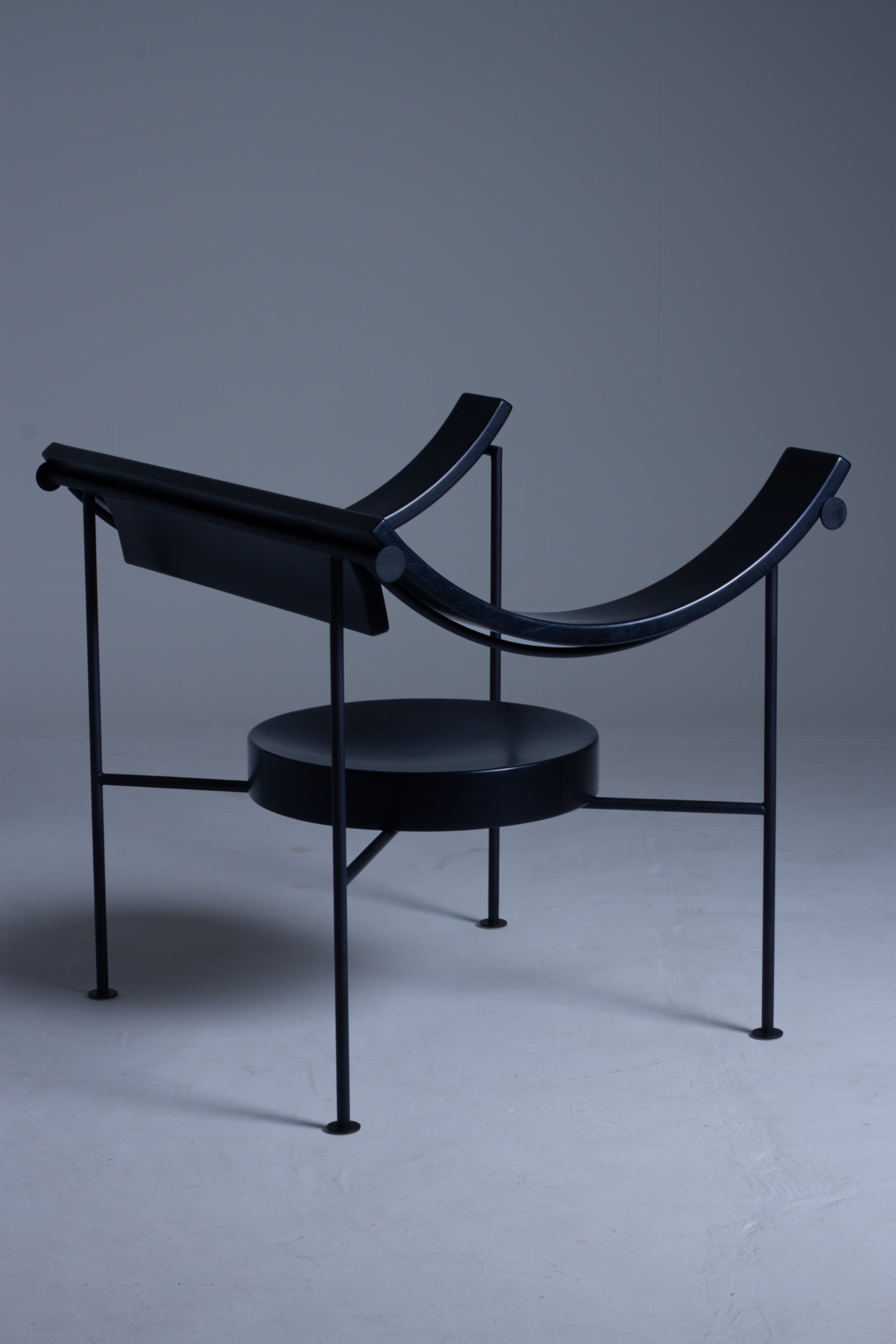 Sillón Marfim