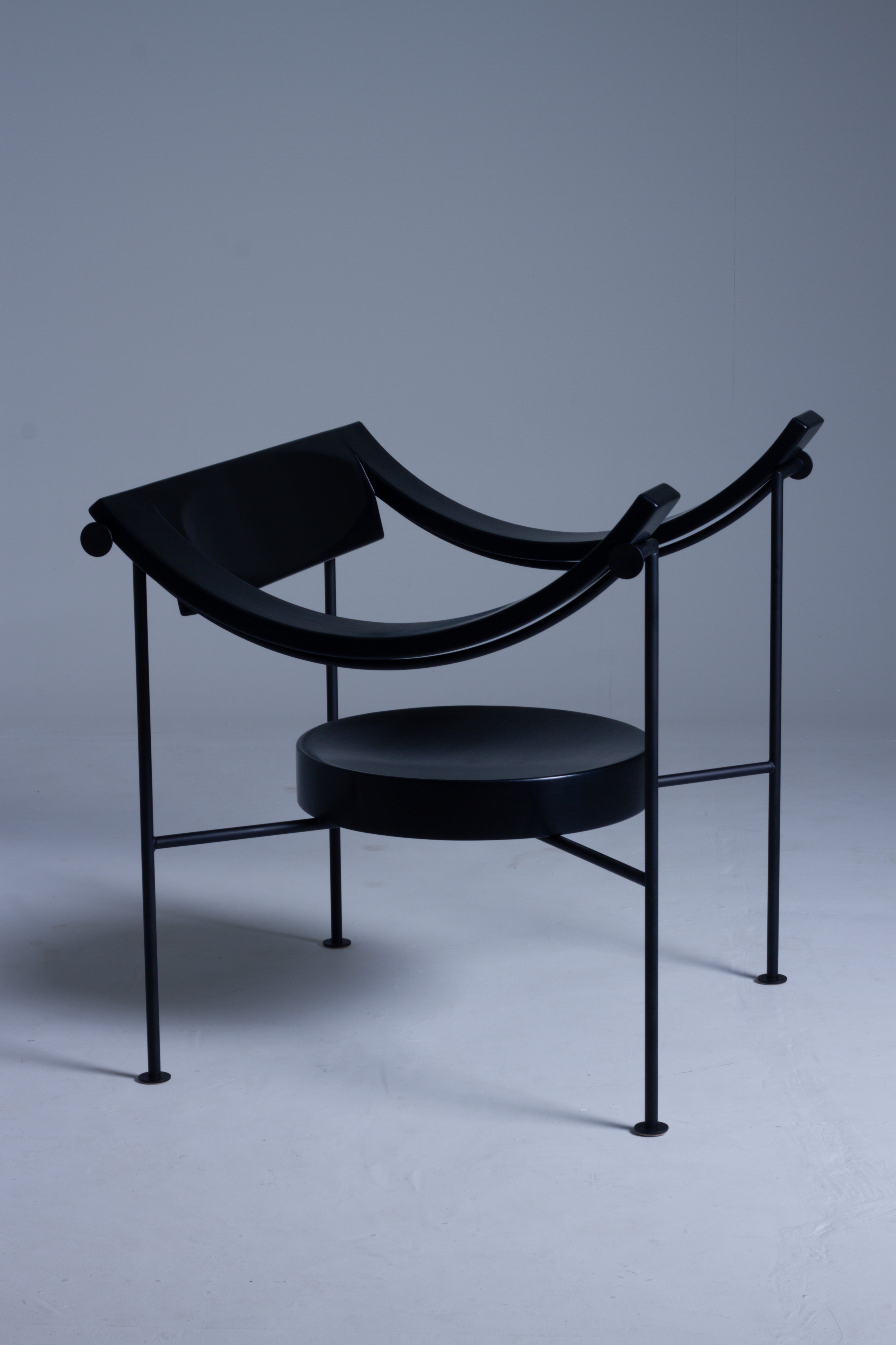 Sillón Marfim
