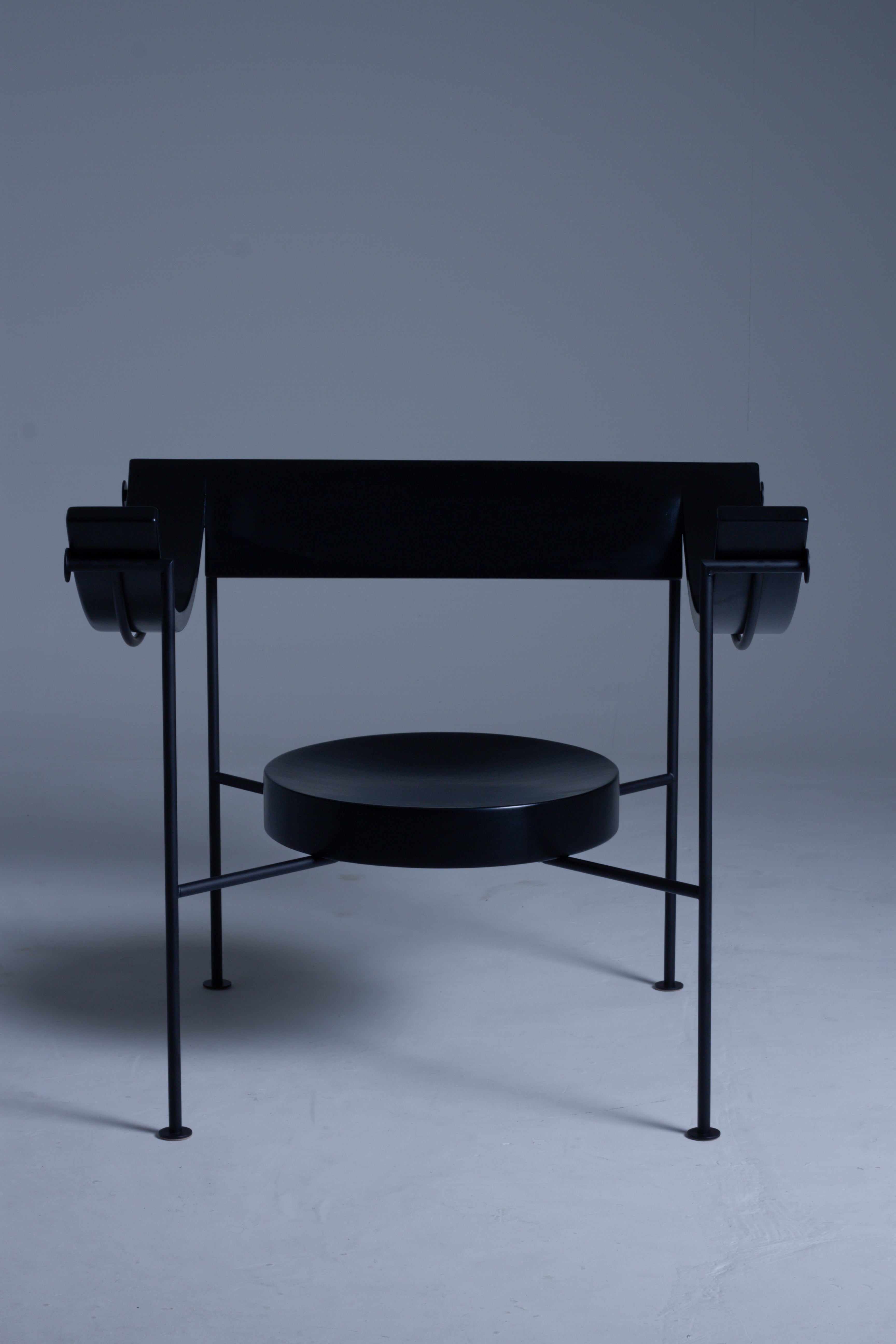 Sillón Marfim