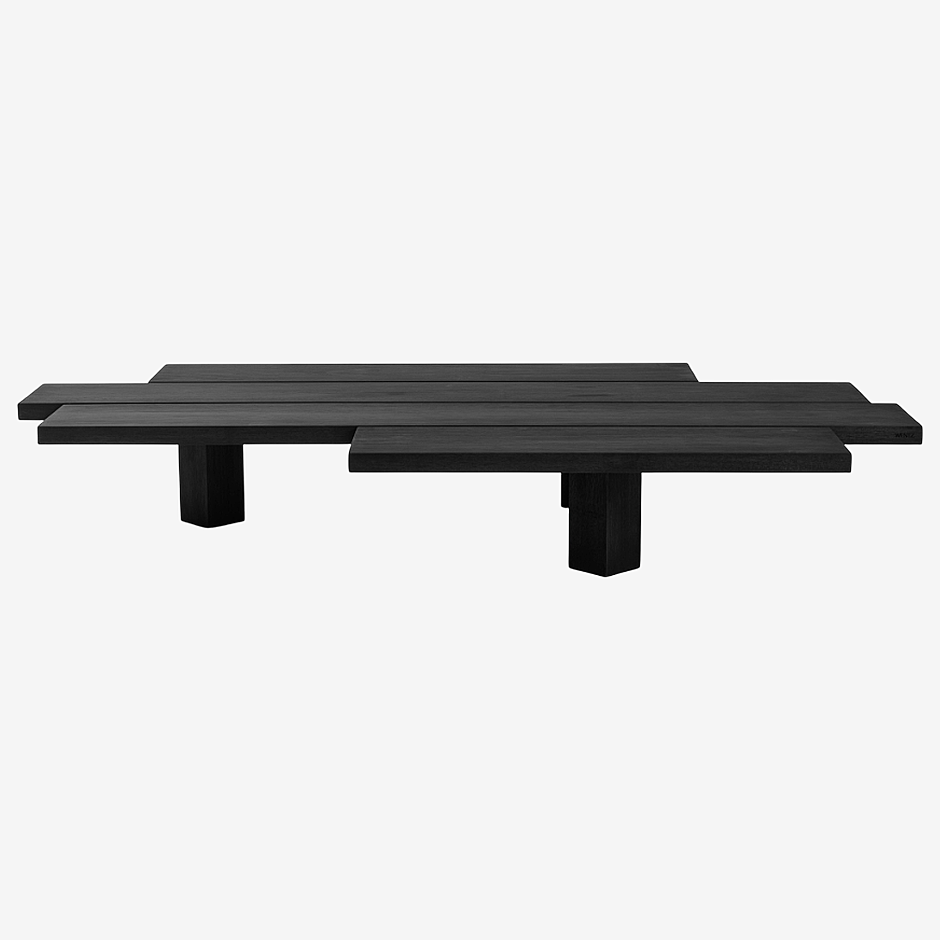 Tabua Coffee Table
