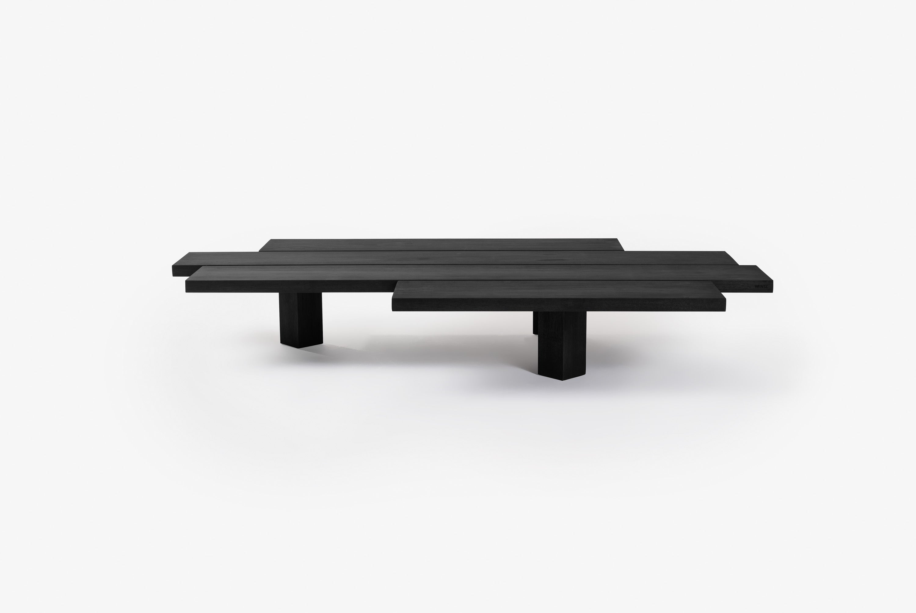 Tabua Coffee Table