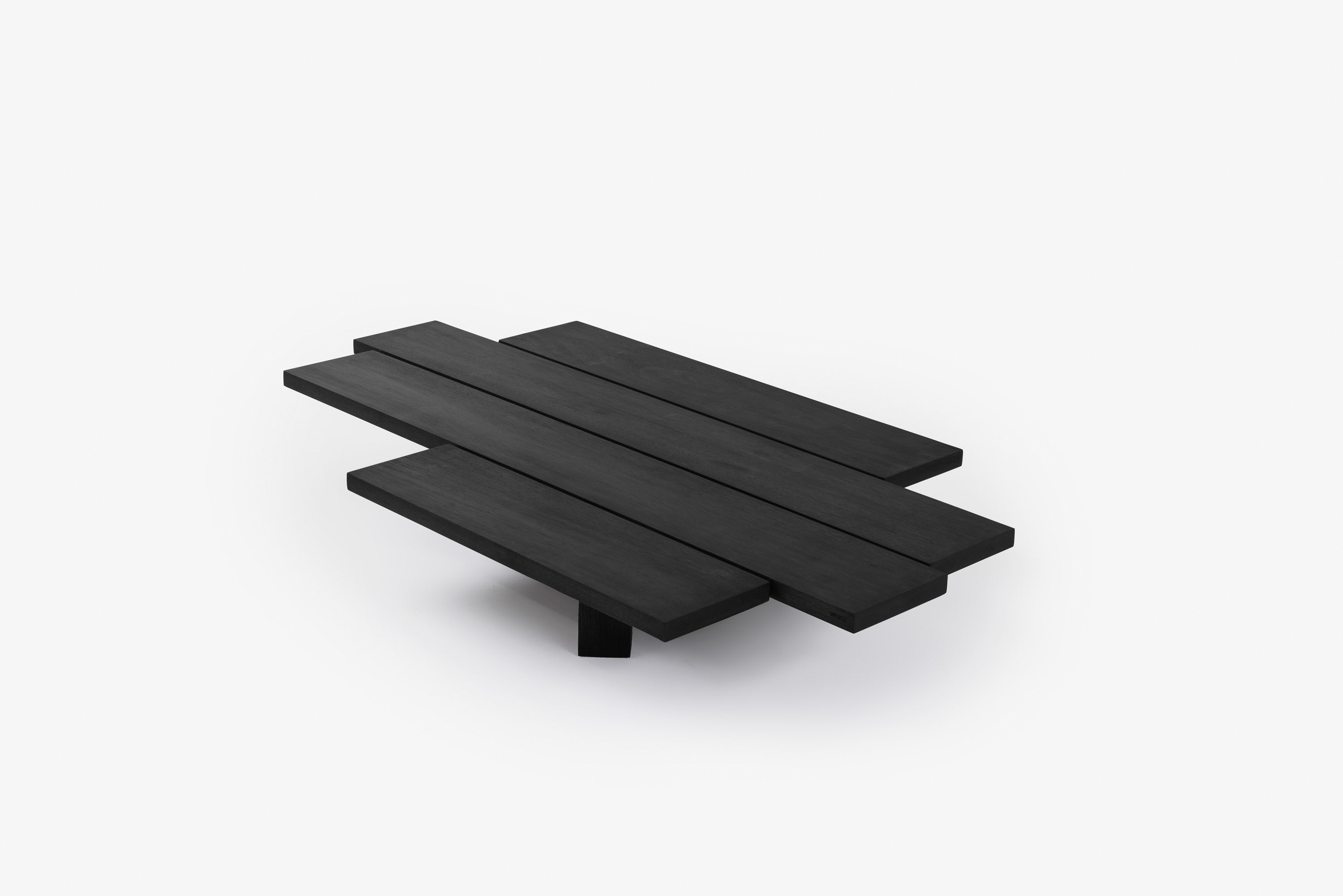 Tabua Coffee Table