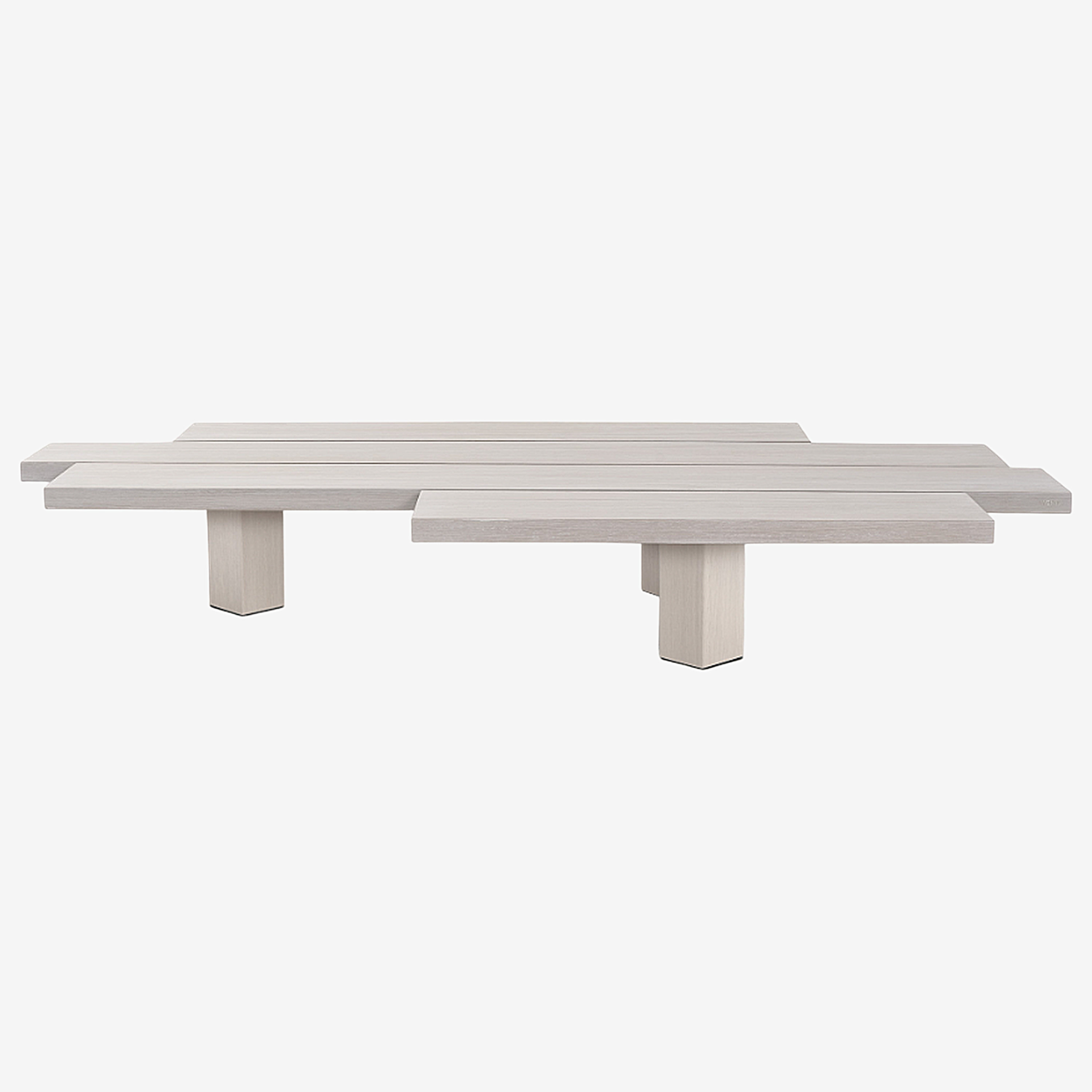 Tabua Coffee Table