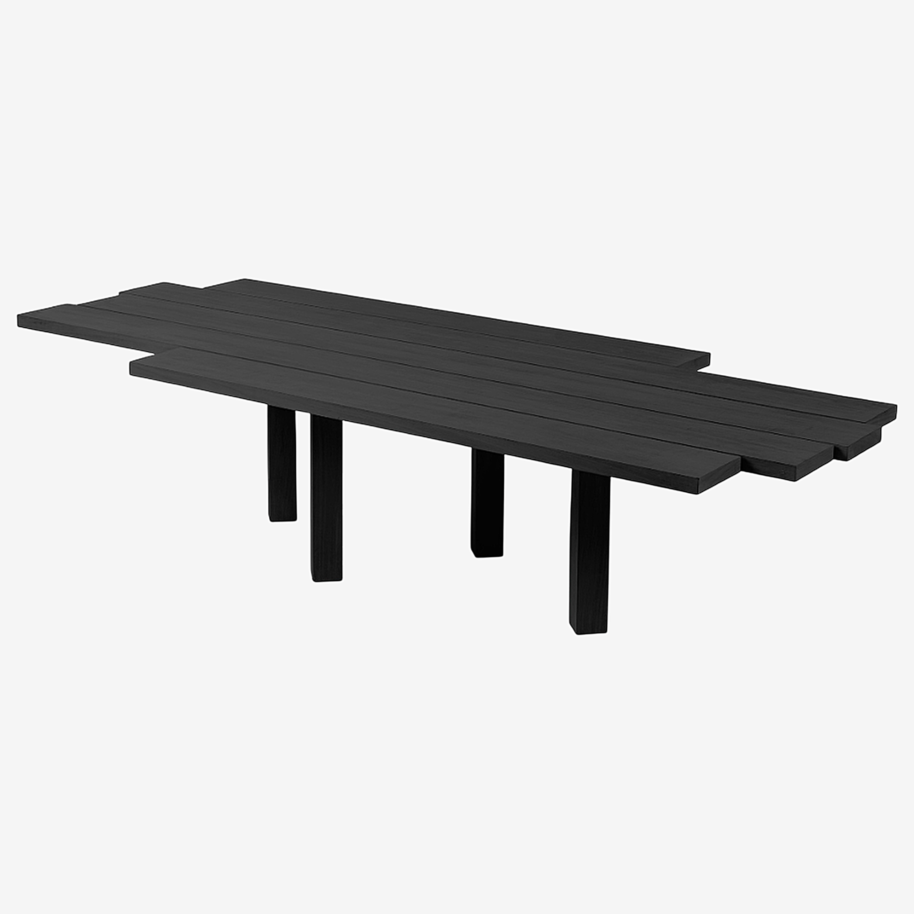 Tabua Dining Table