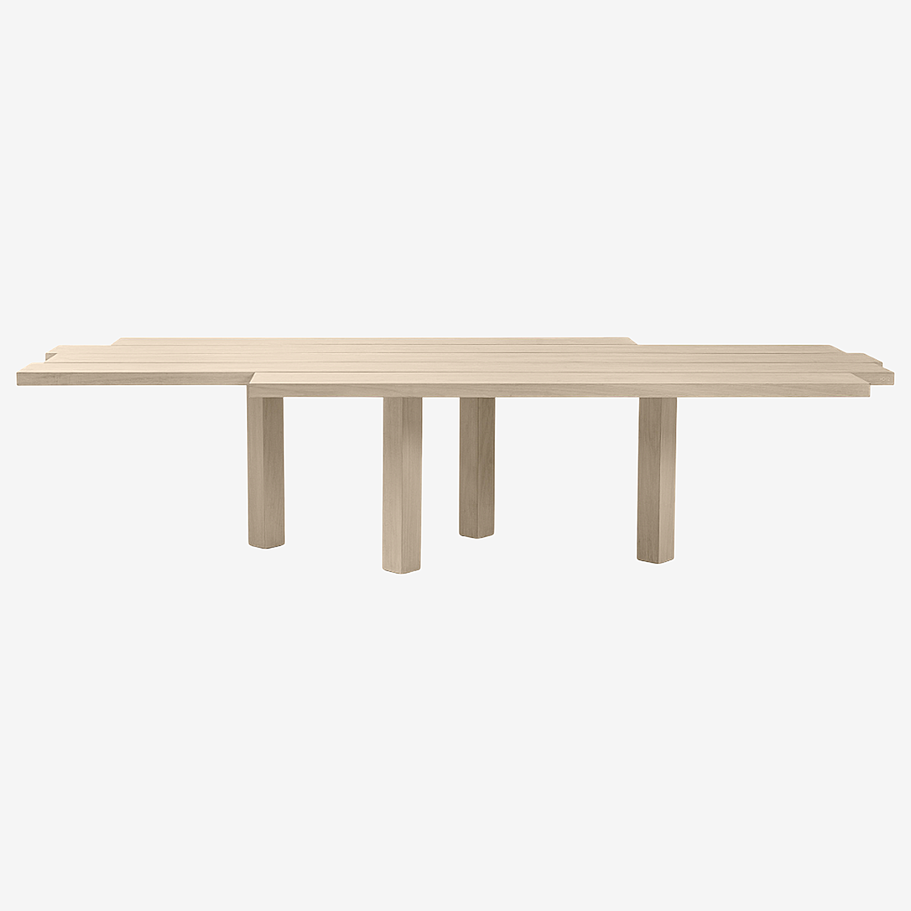 Tabua Dining Table