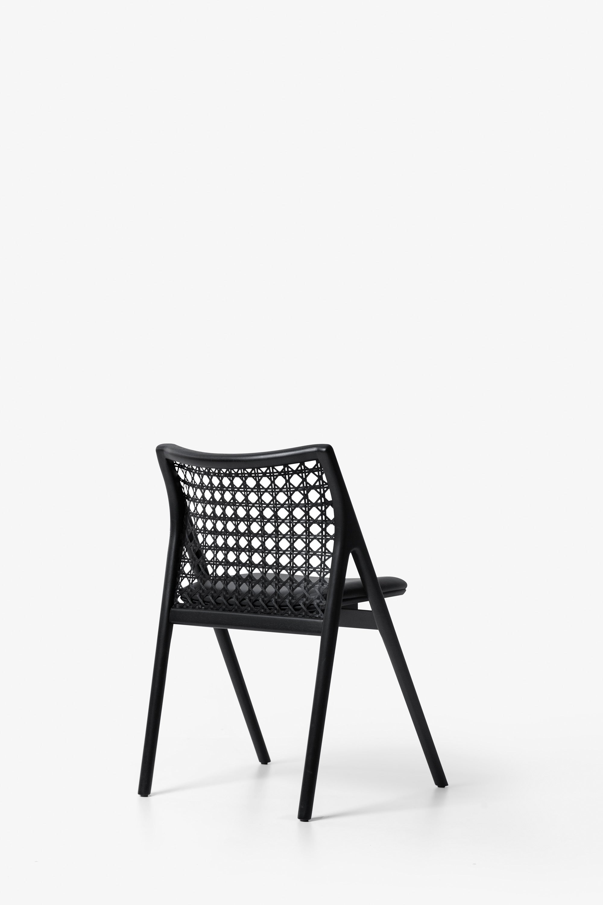 Silla de comedor Tela