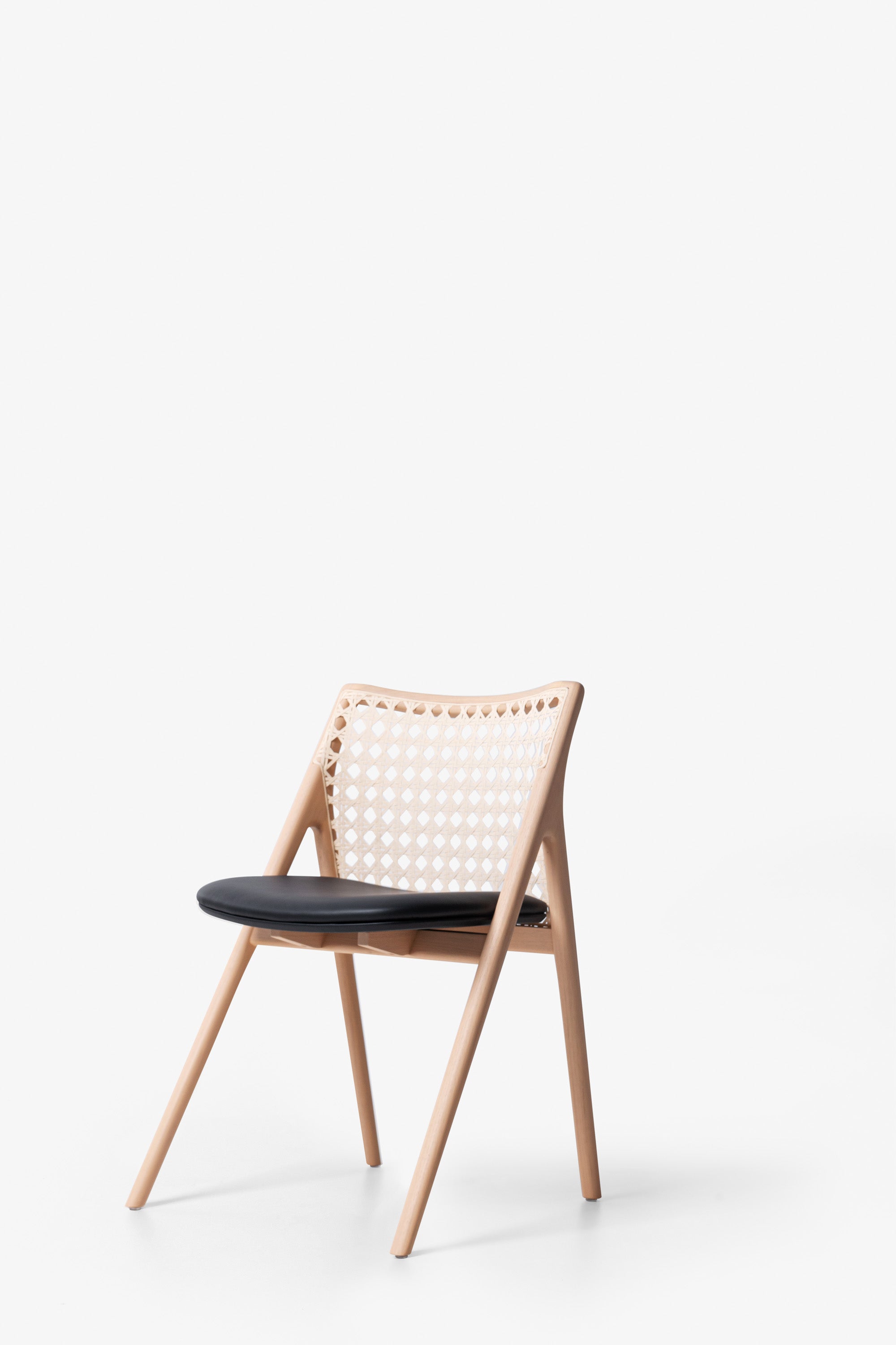 Silla de comedor Tela