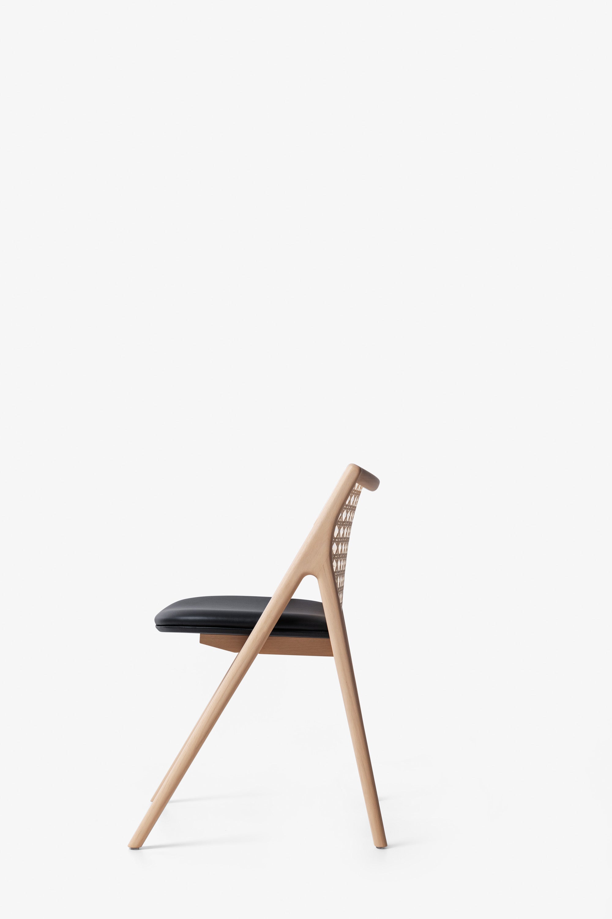 Silla de comedor Tela