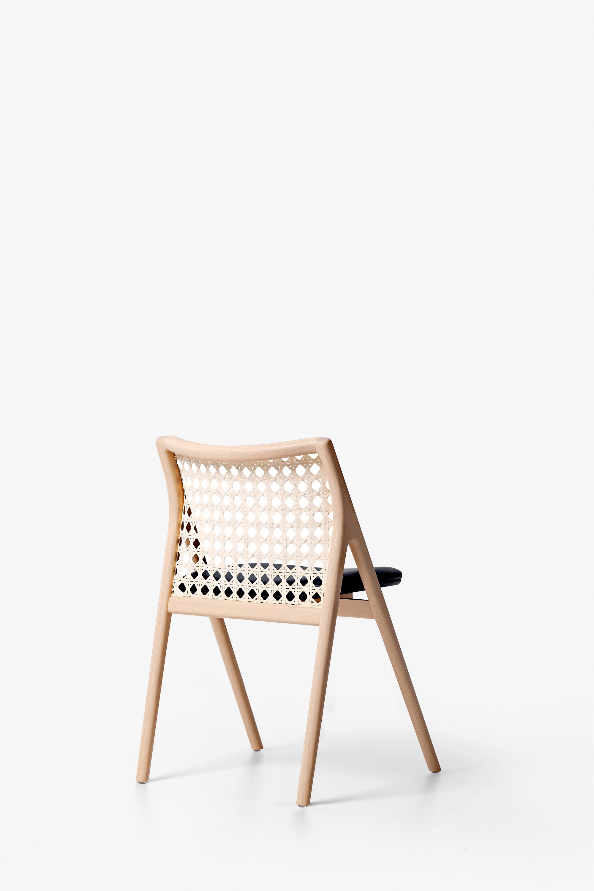 Silla de comedor Tela