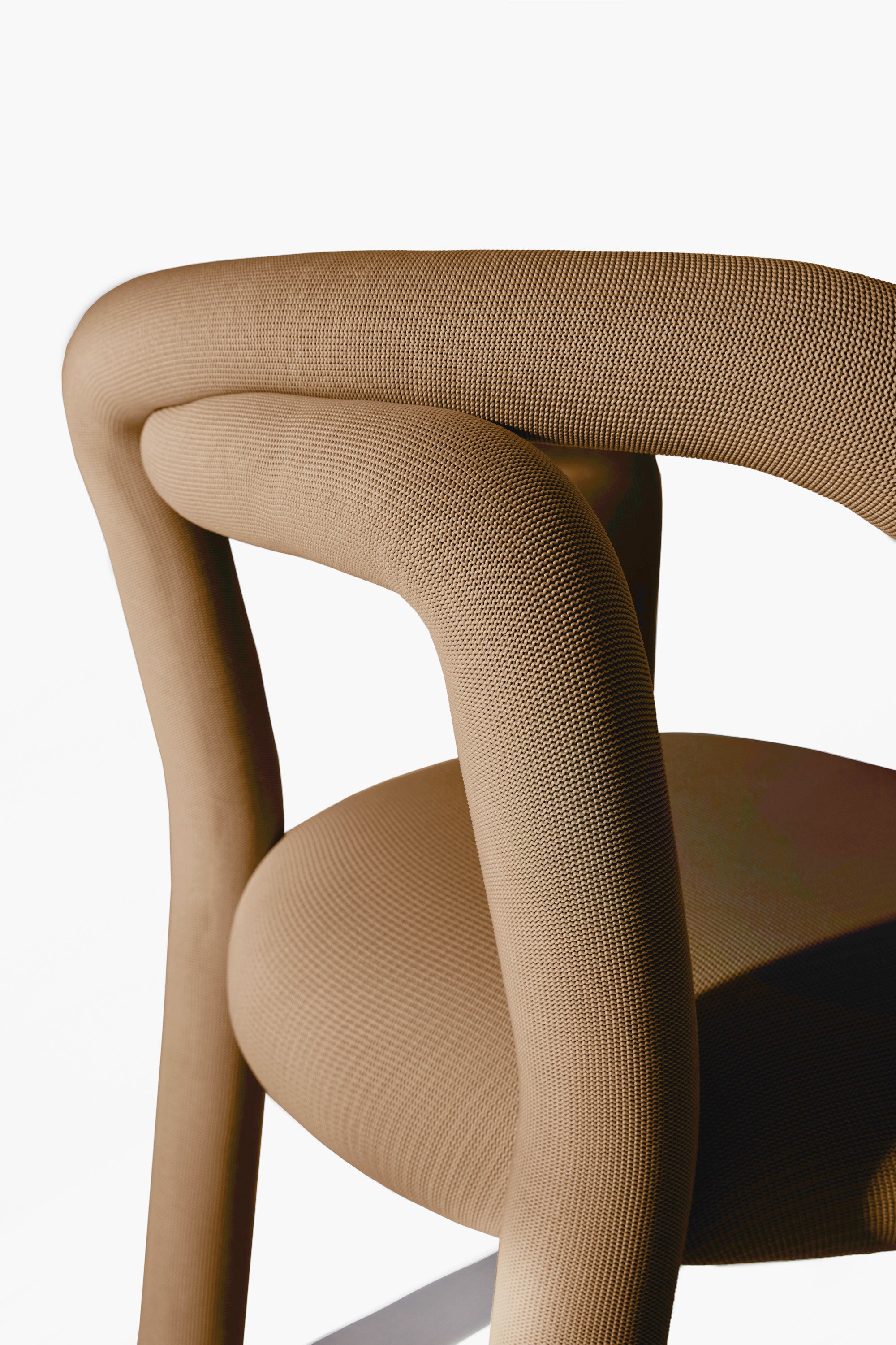 Tubo Chair