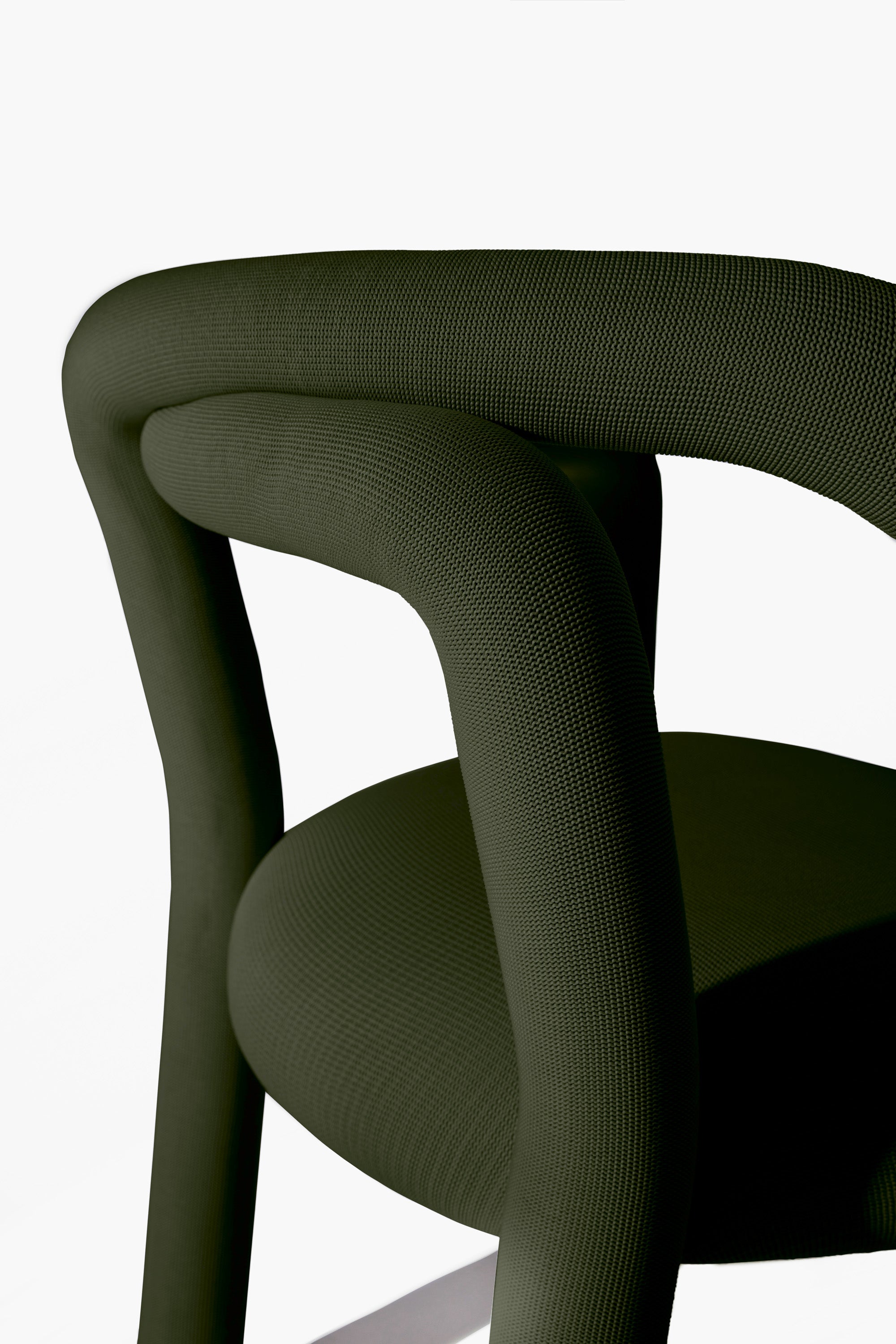 Tubo Chair