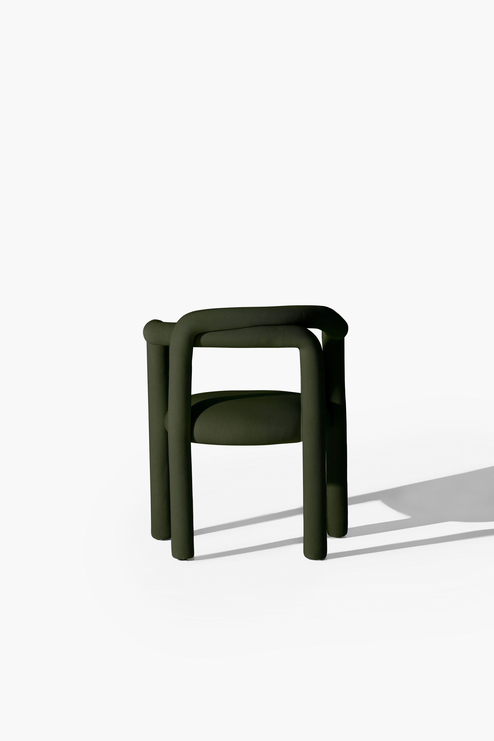 Tubo Chair