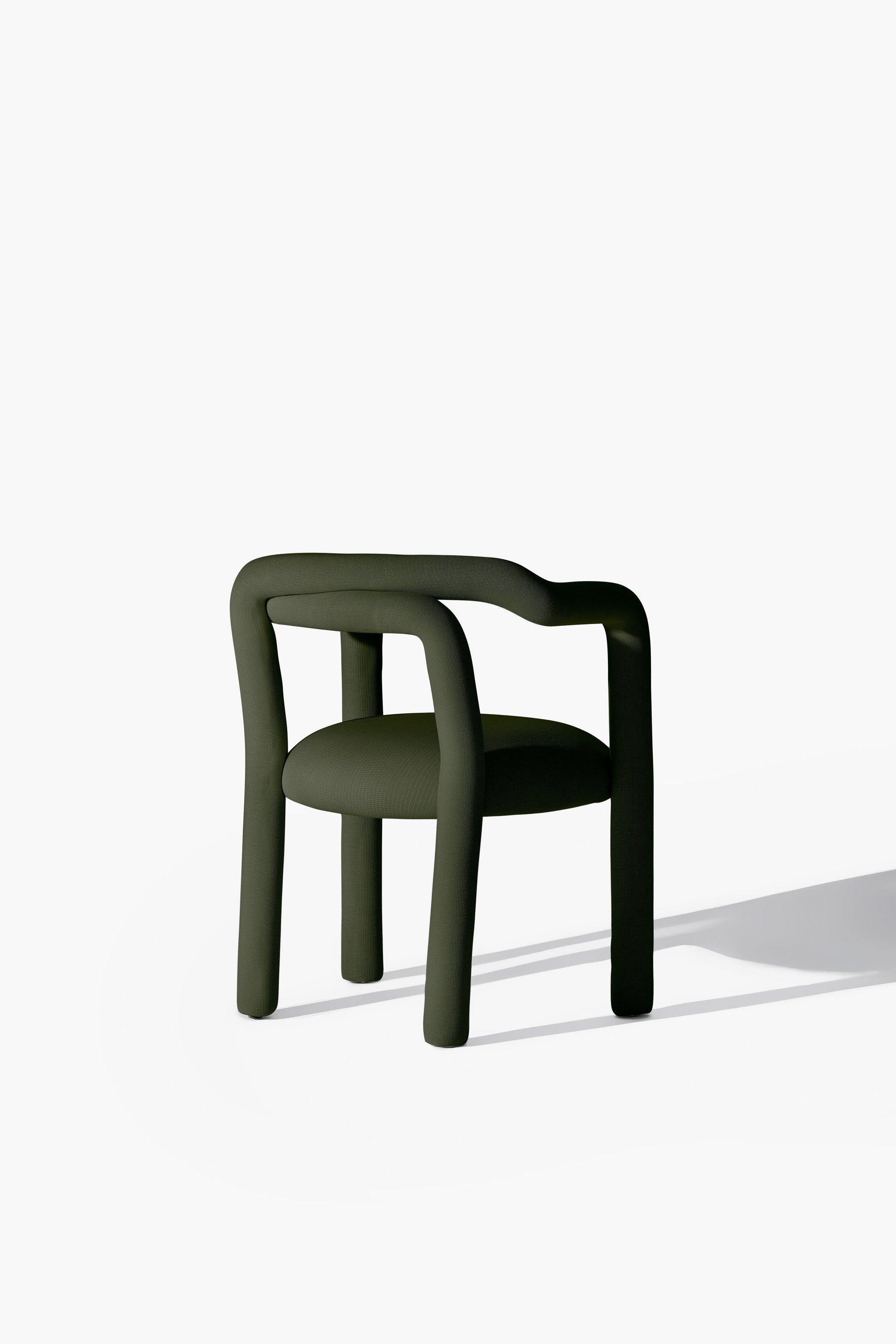 Tubo Chair