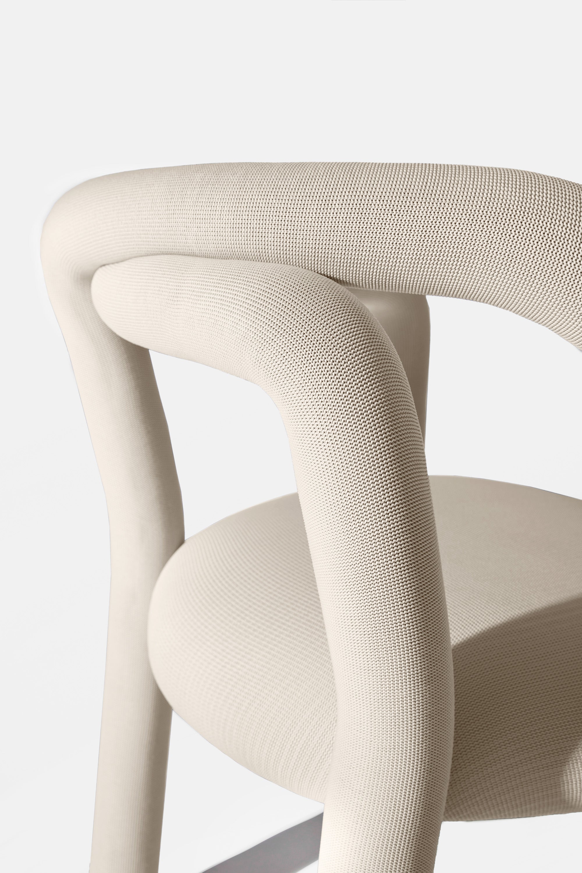 Tubo Chair