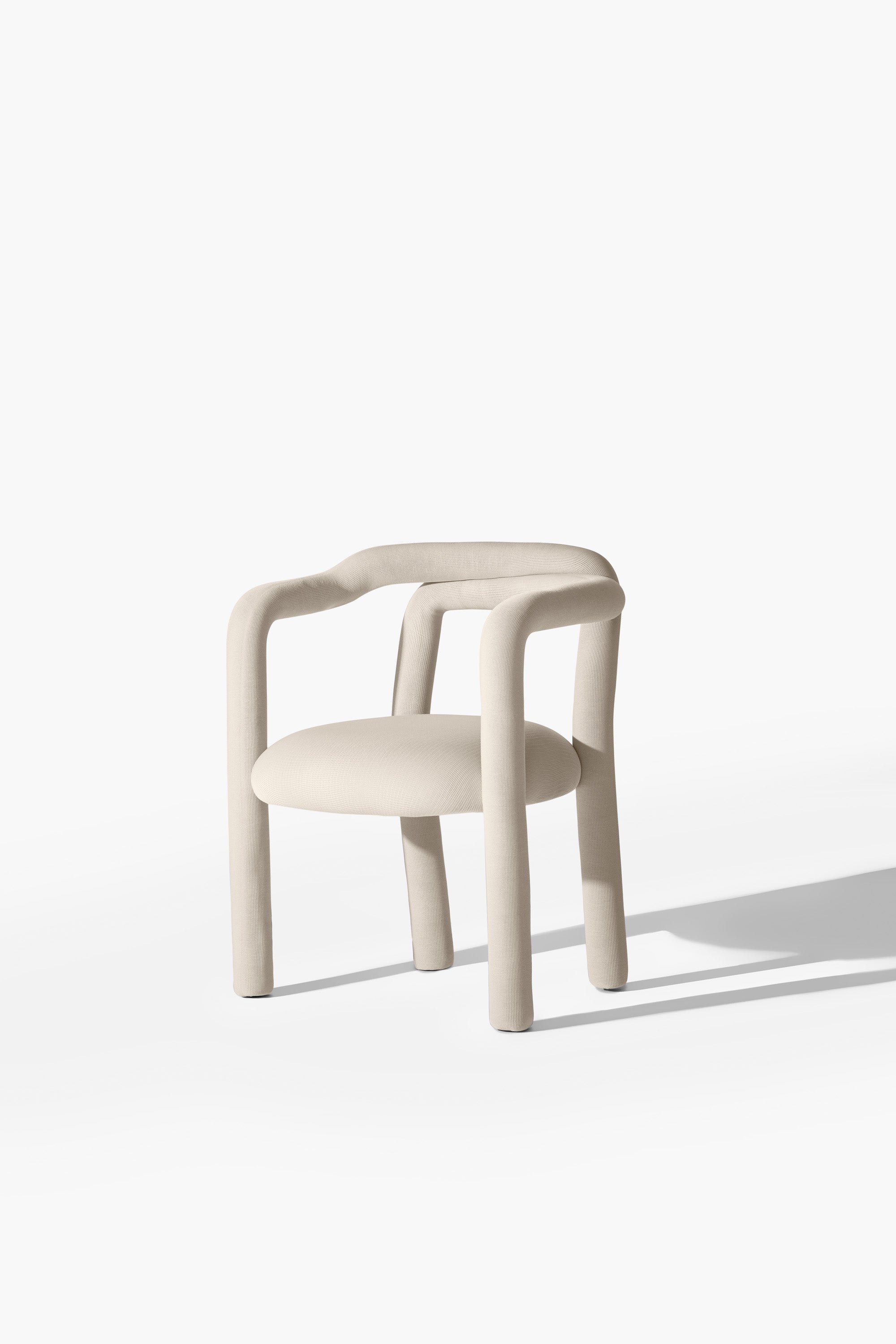 Tubo Chair