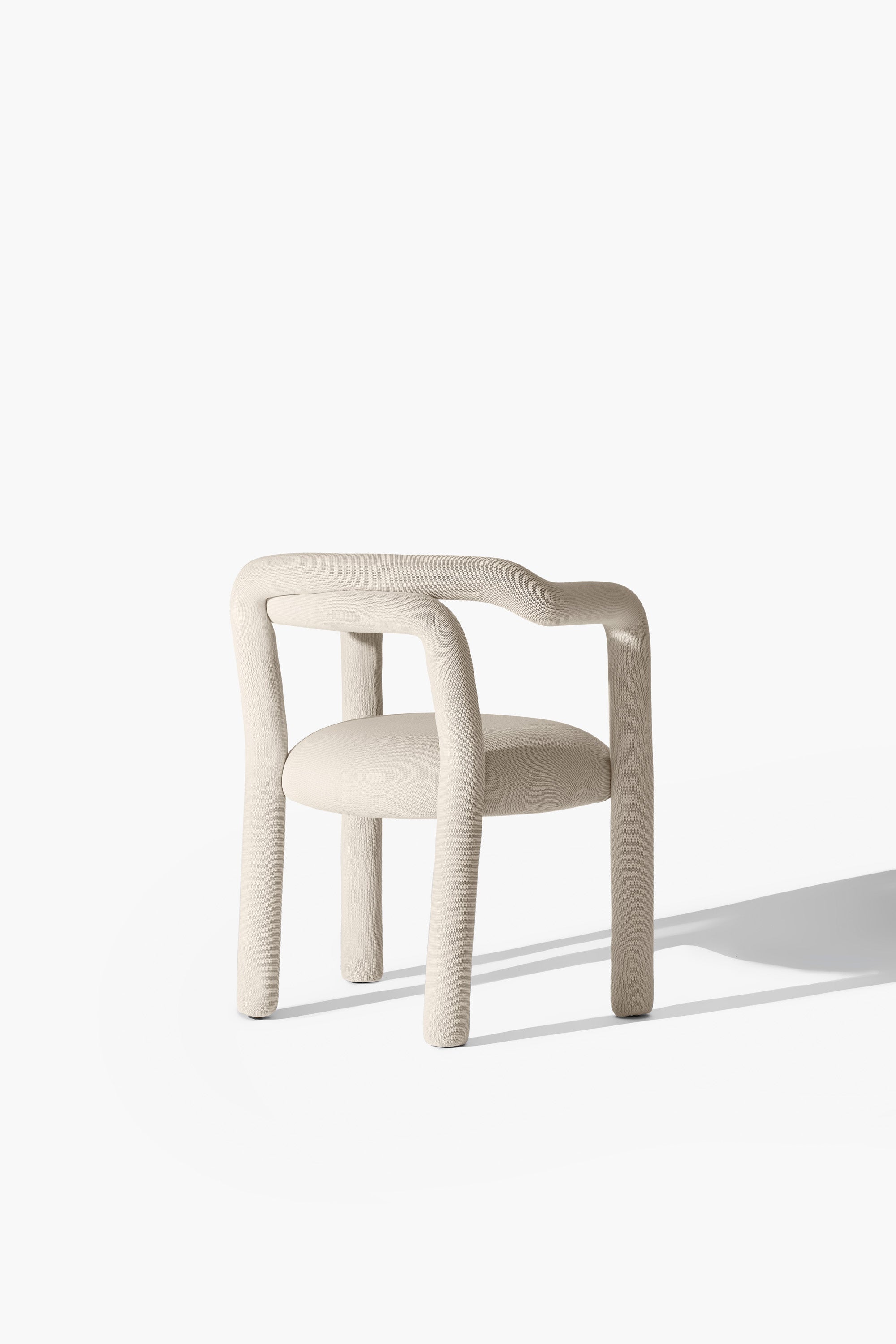 Tubo Chair