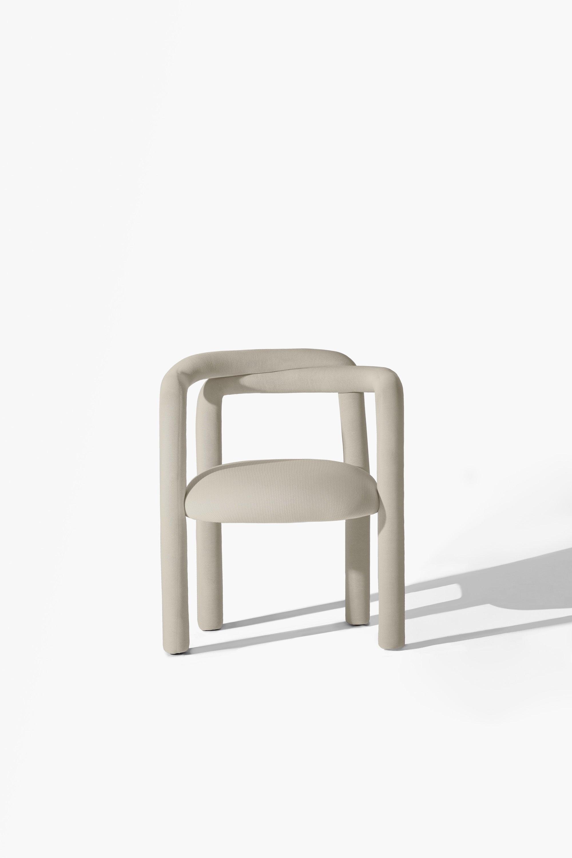 Tubo Chair
