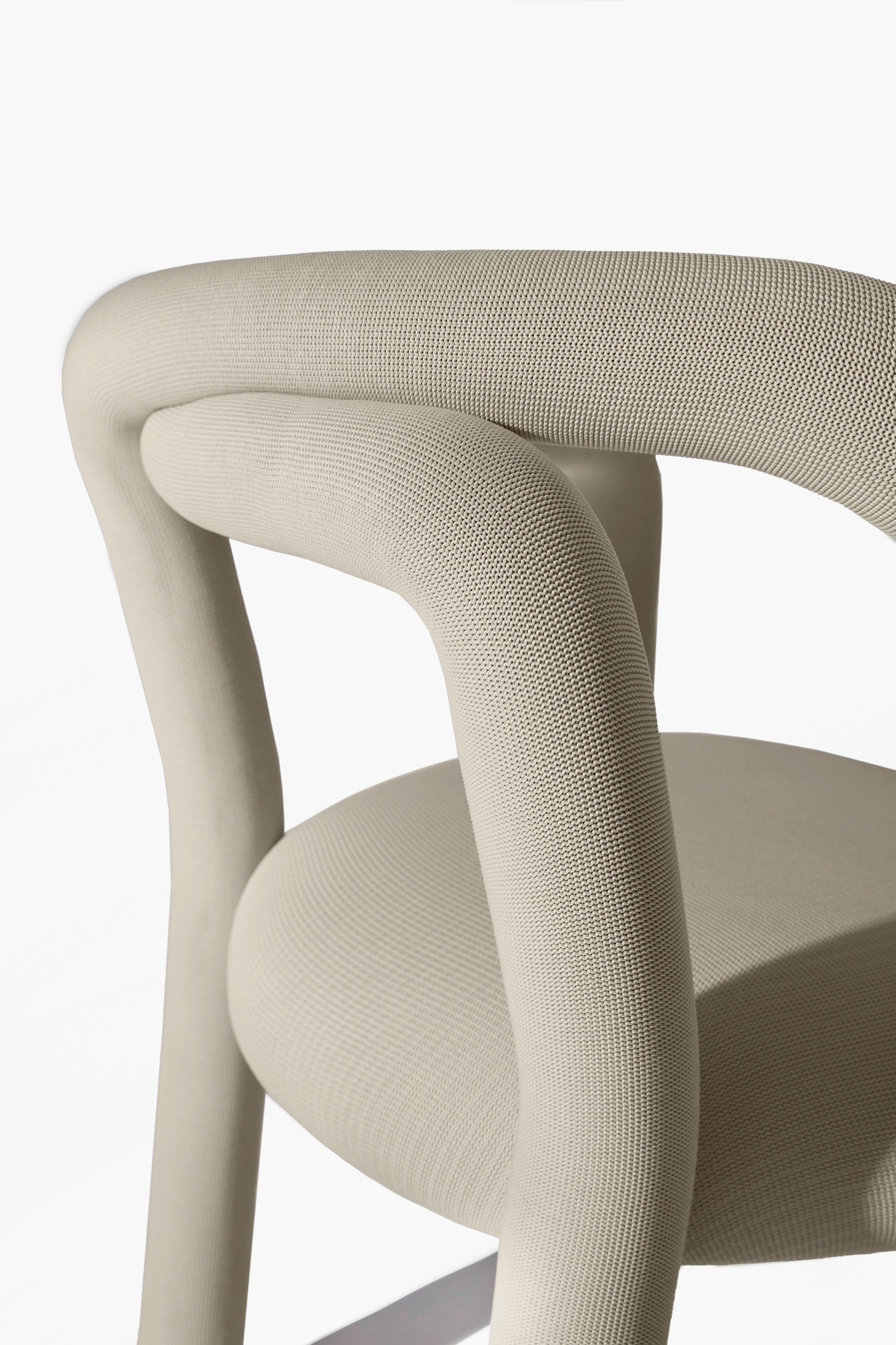 Tubo Chair