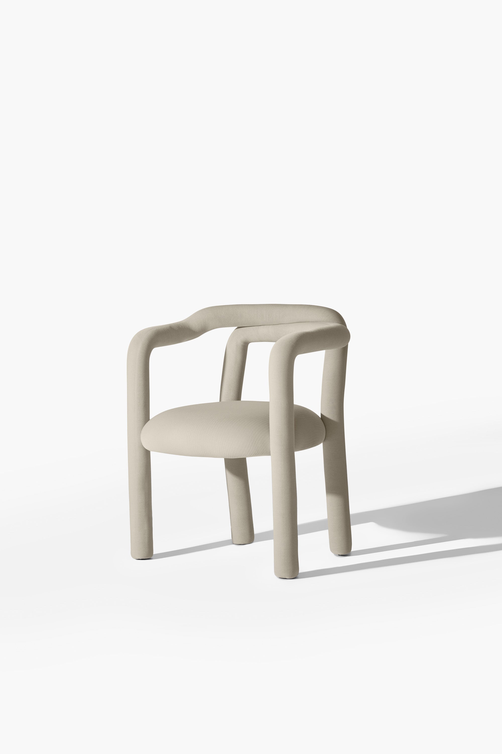 Tubo Chair