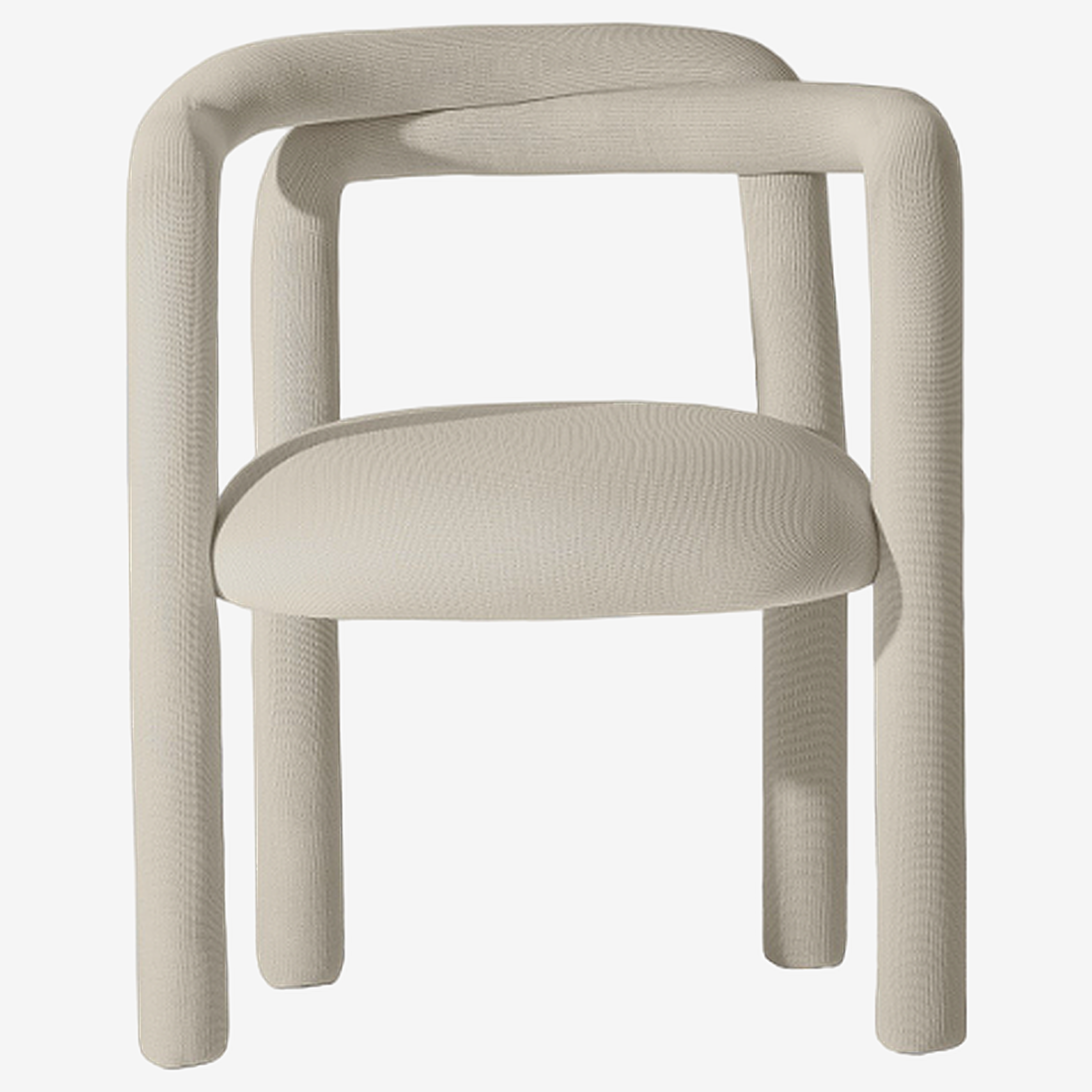 Tubo Chair