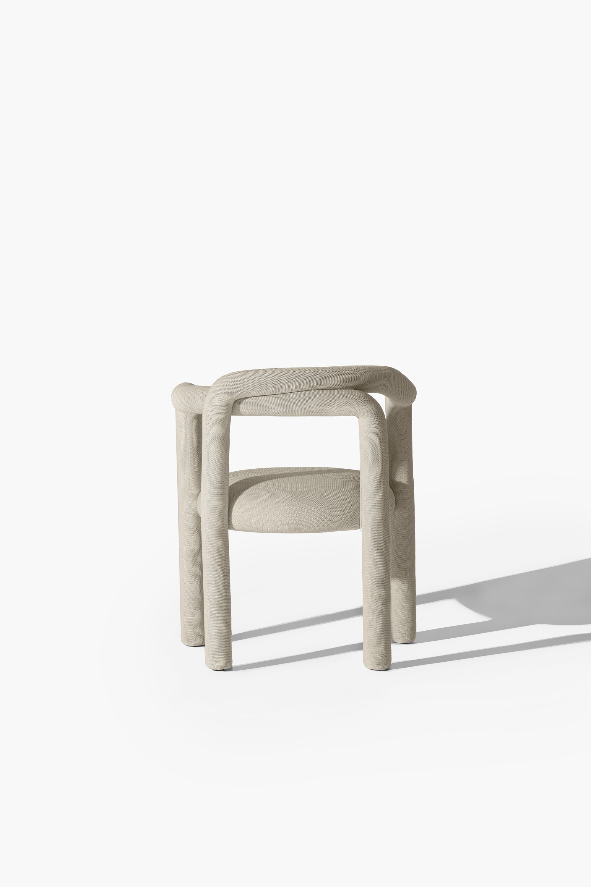 Tubo Chair