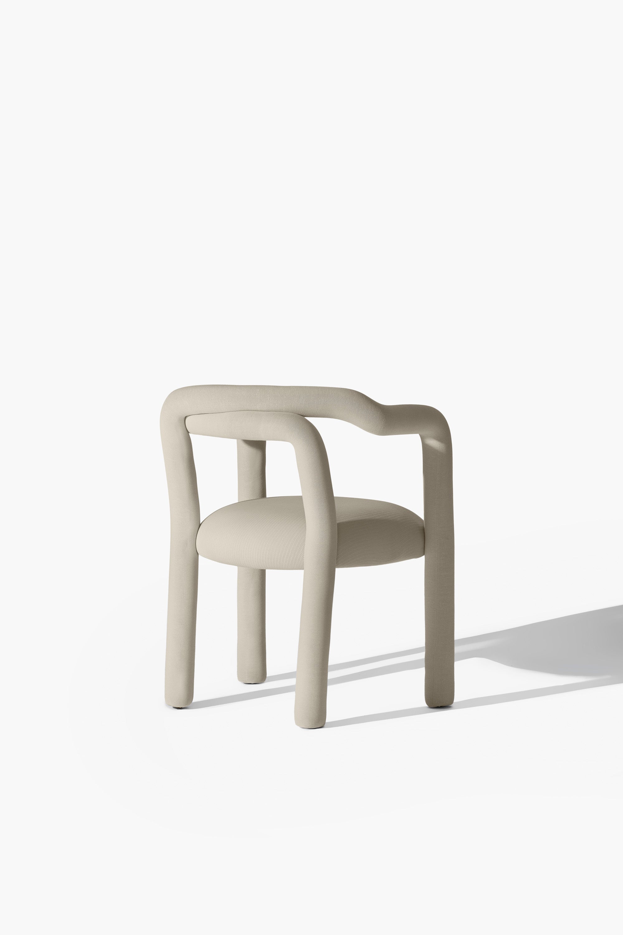 Tubo Chair