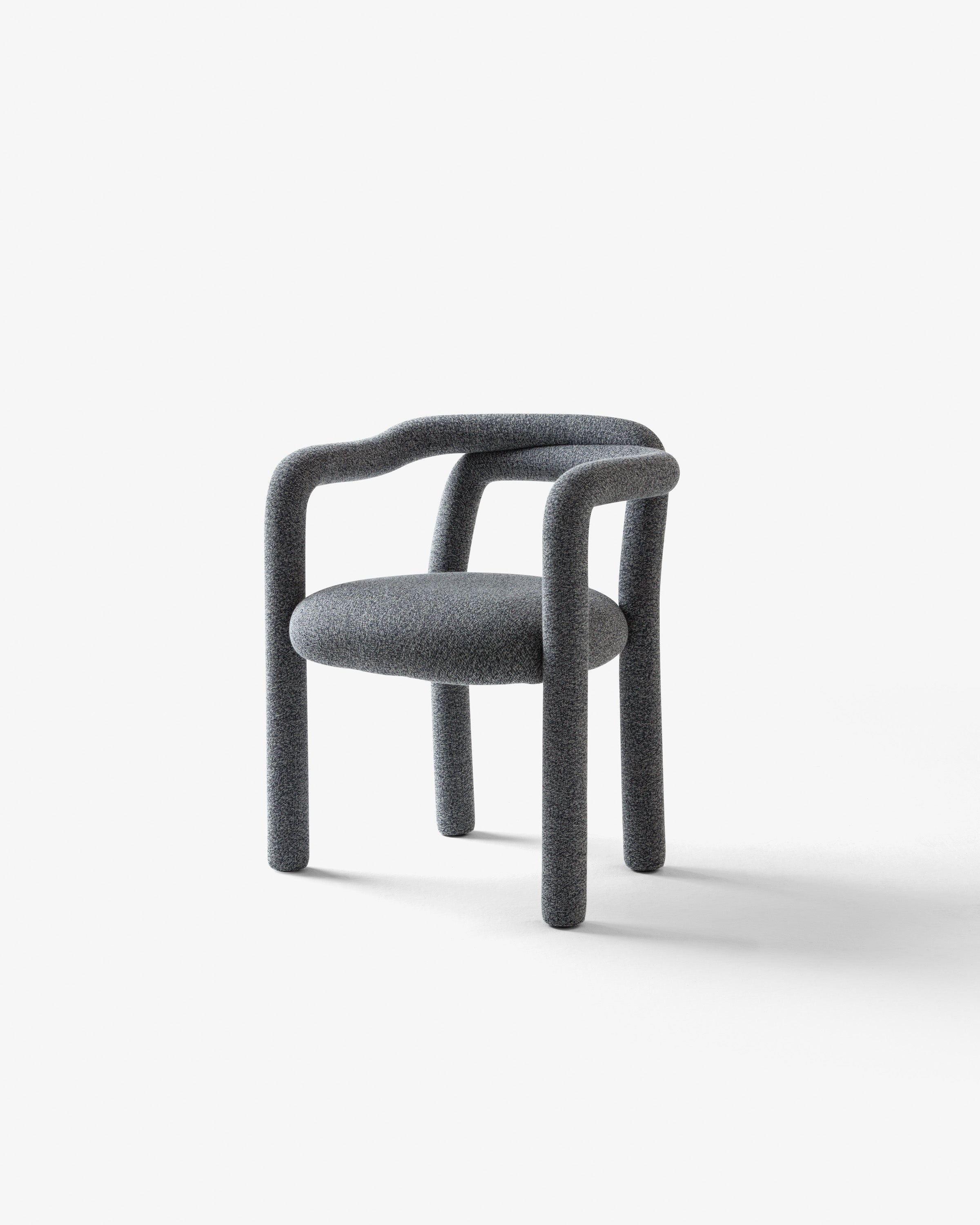 Tubo Chair