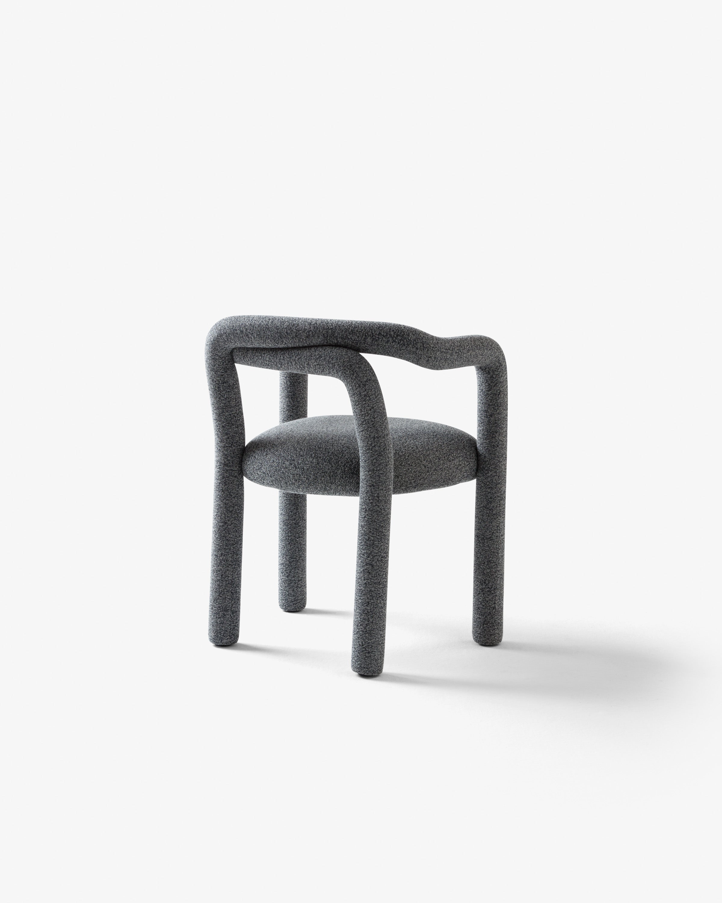 Tubo Chair