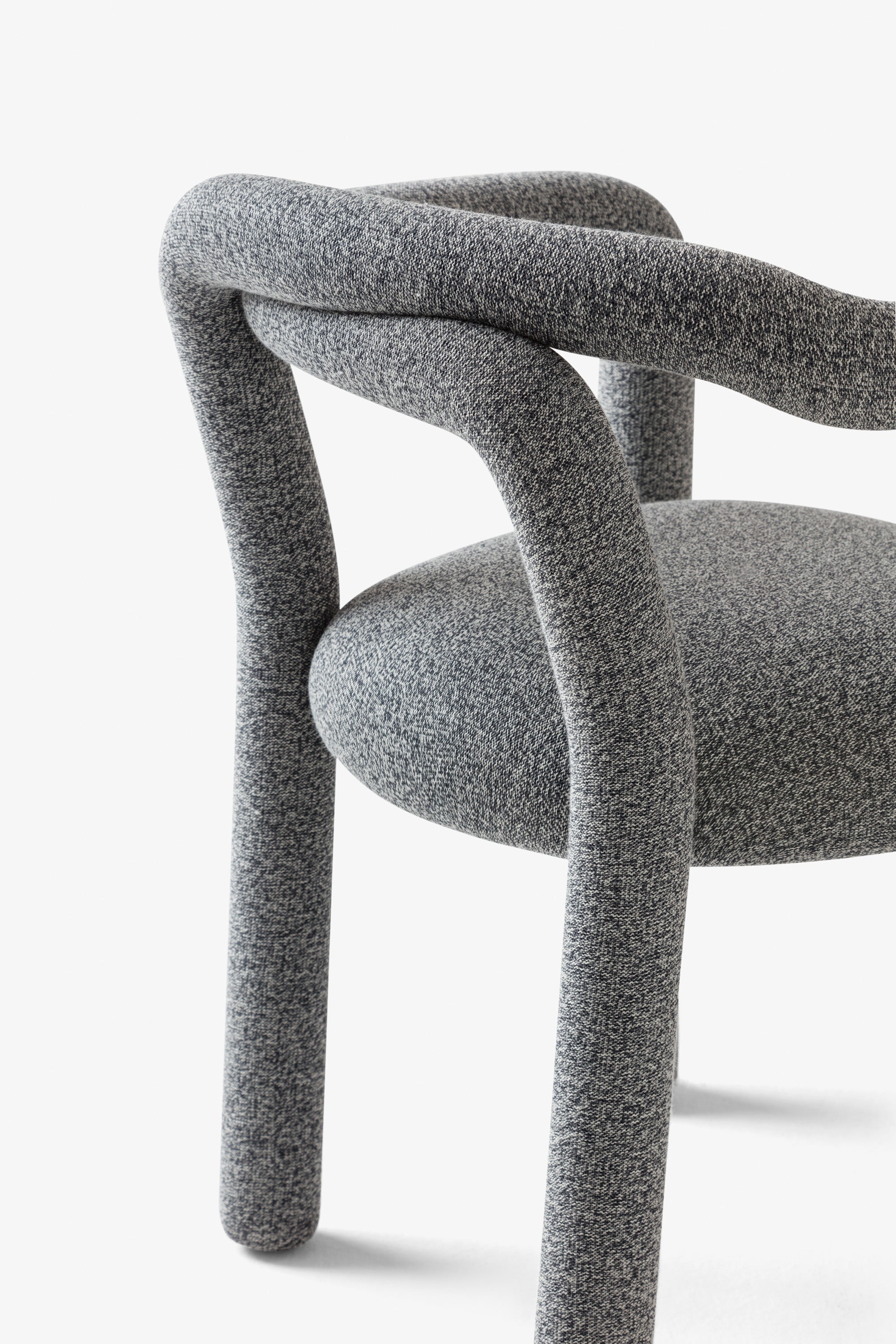 Tubo Chair