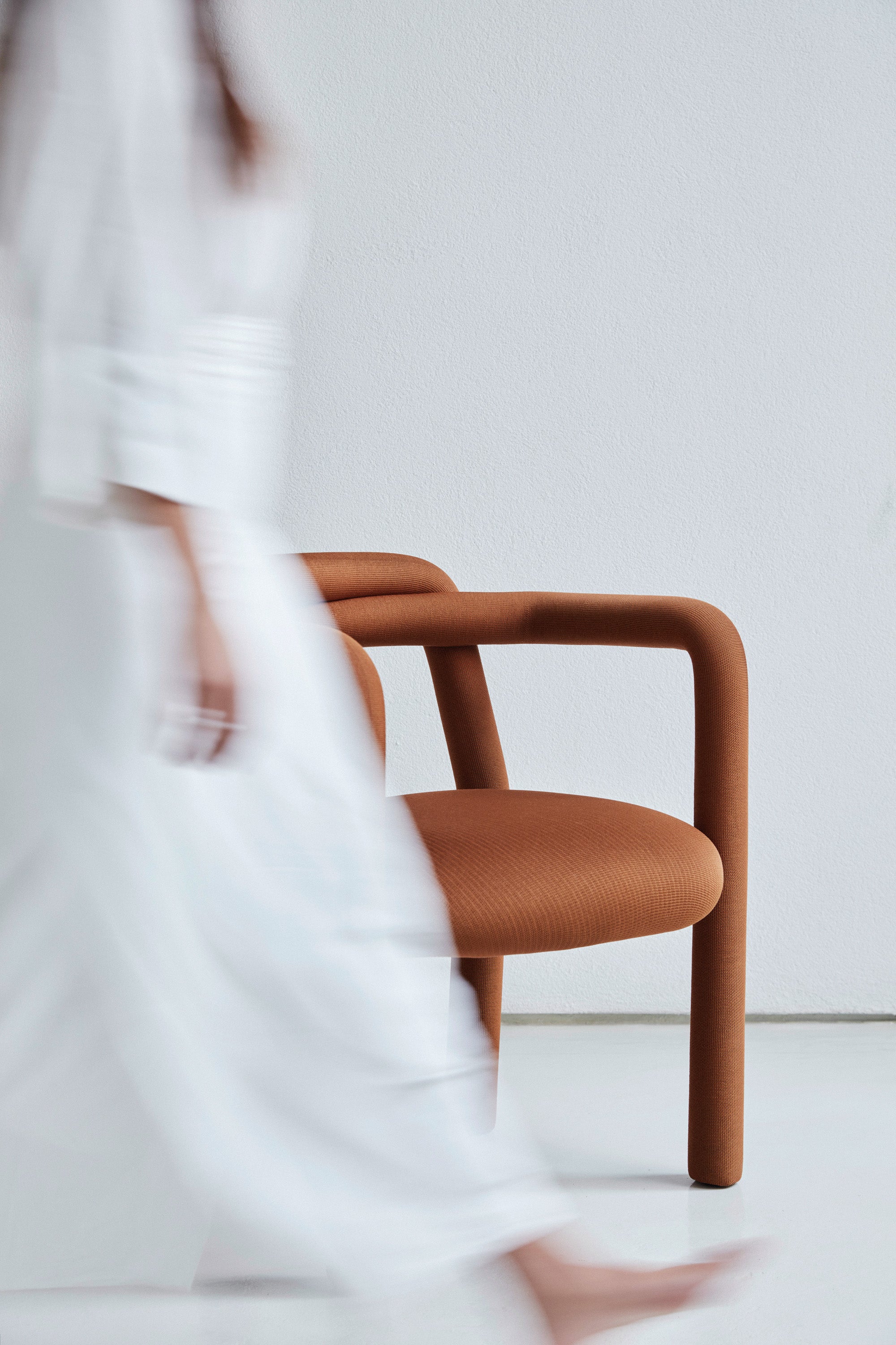 Tubo Chair